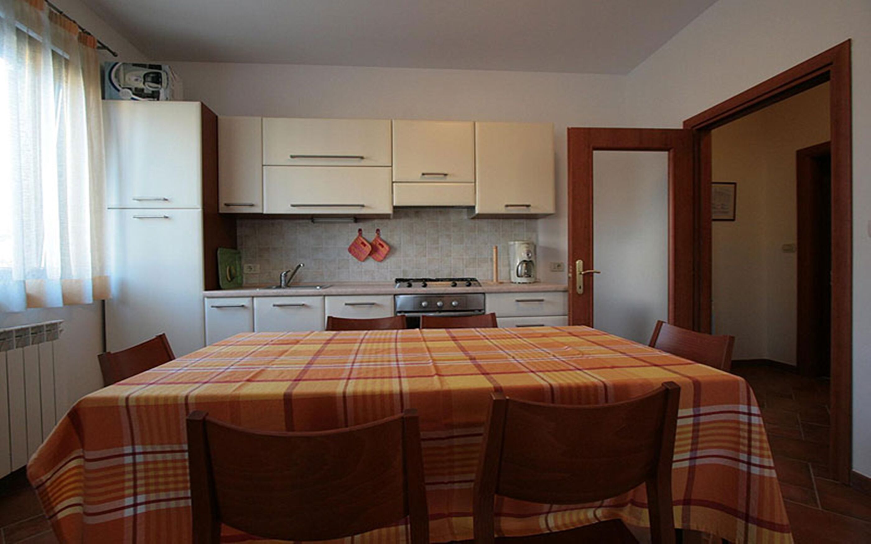 Apartments Natasa 85151-A1
