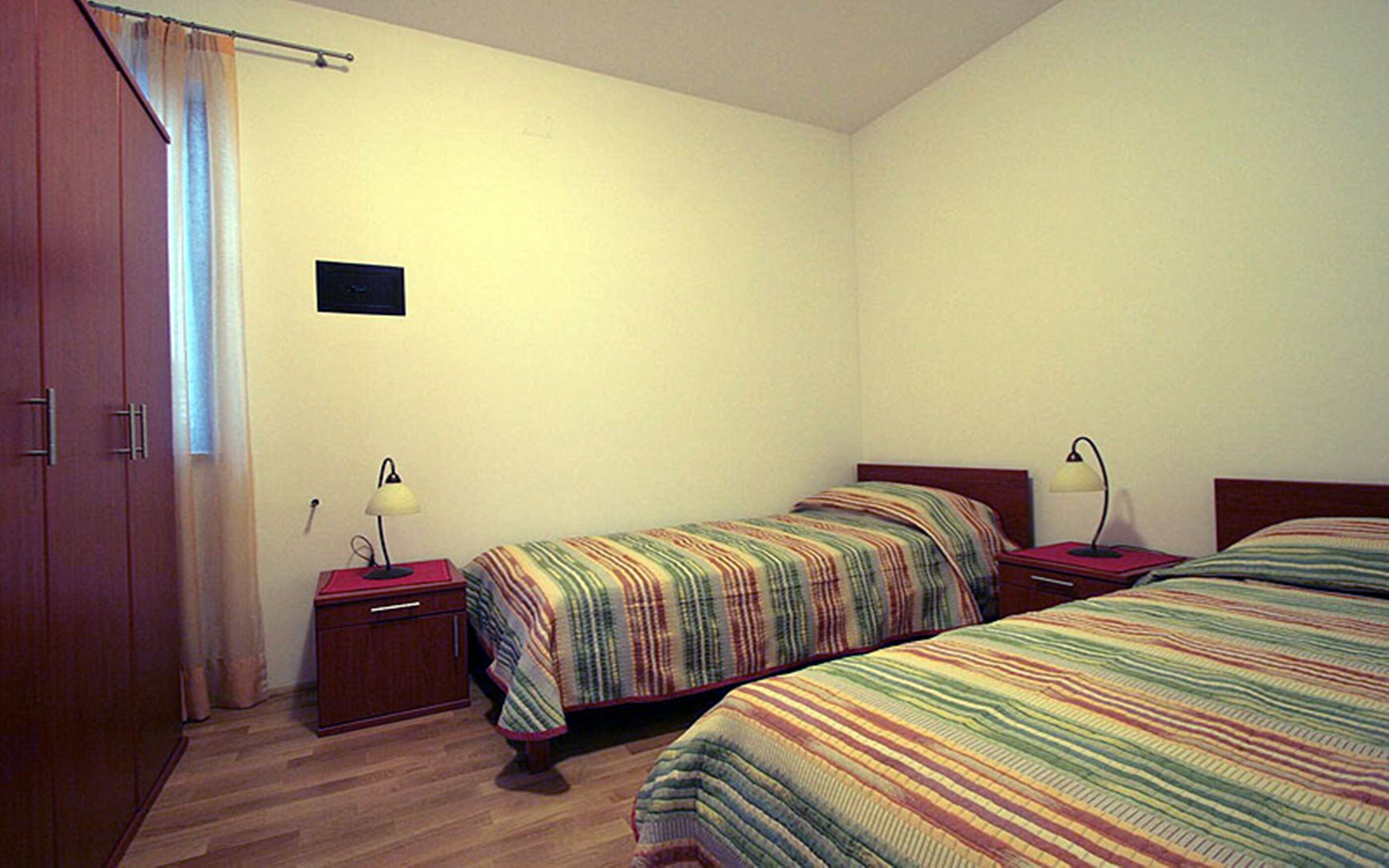 Apartments Natasa 85151-A1