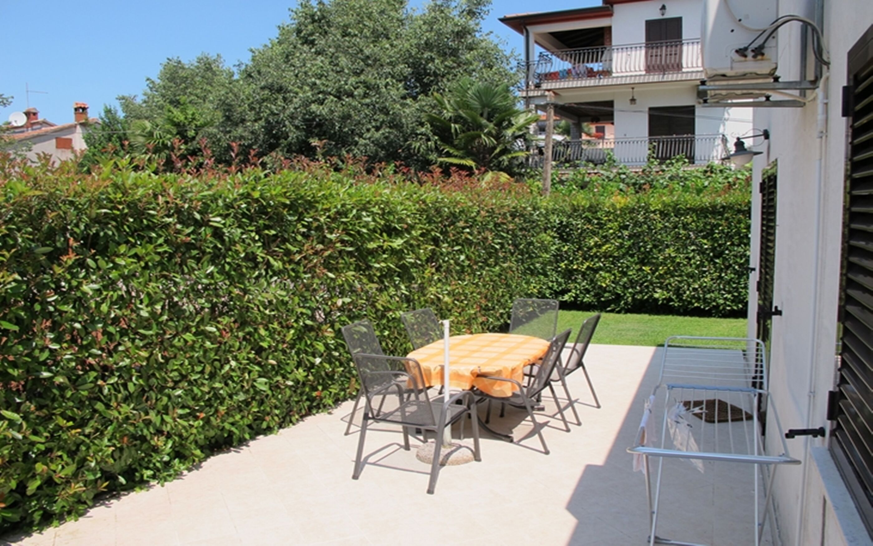 Apartments Natasa 85151-A1