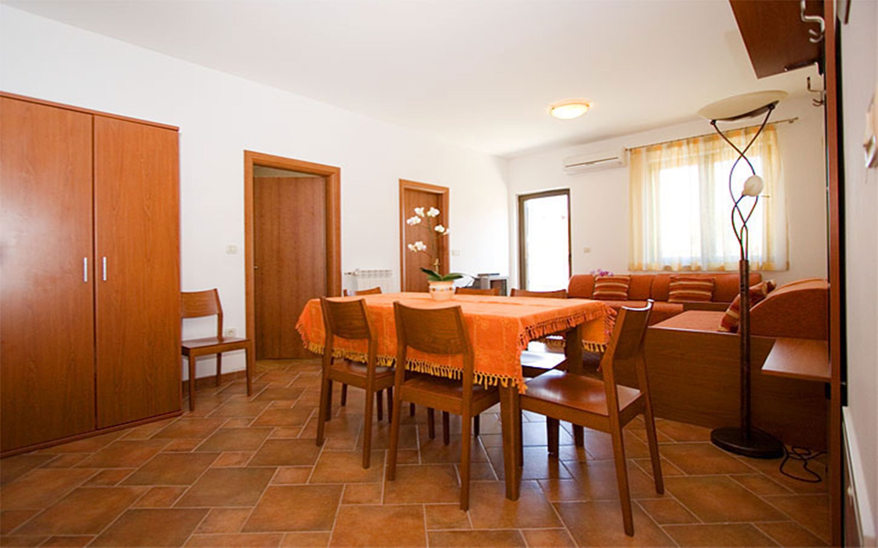Apartments Natasa 85151-A2