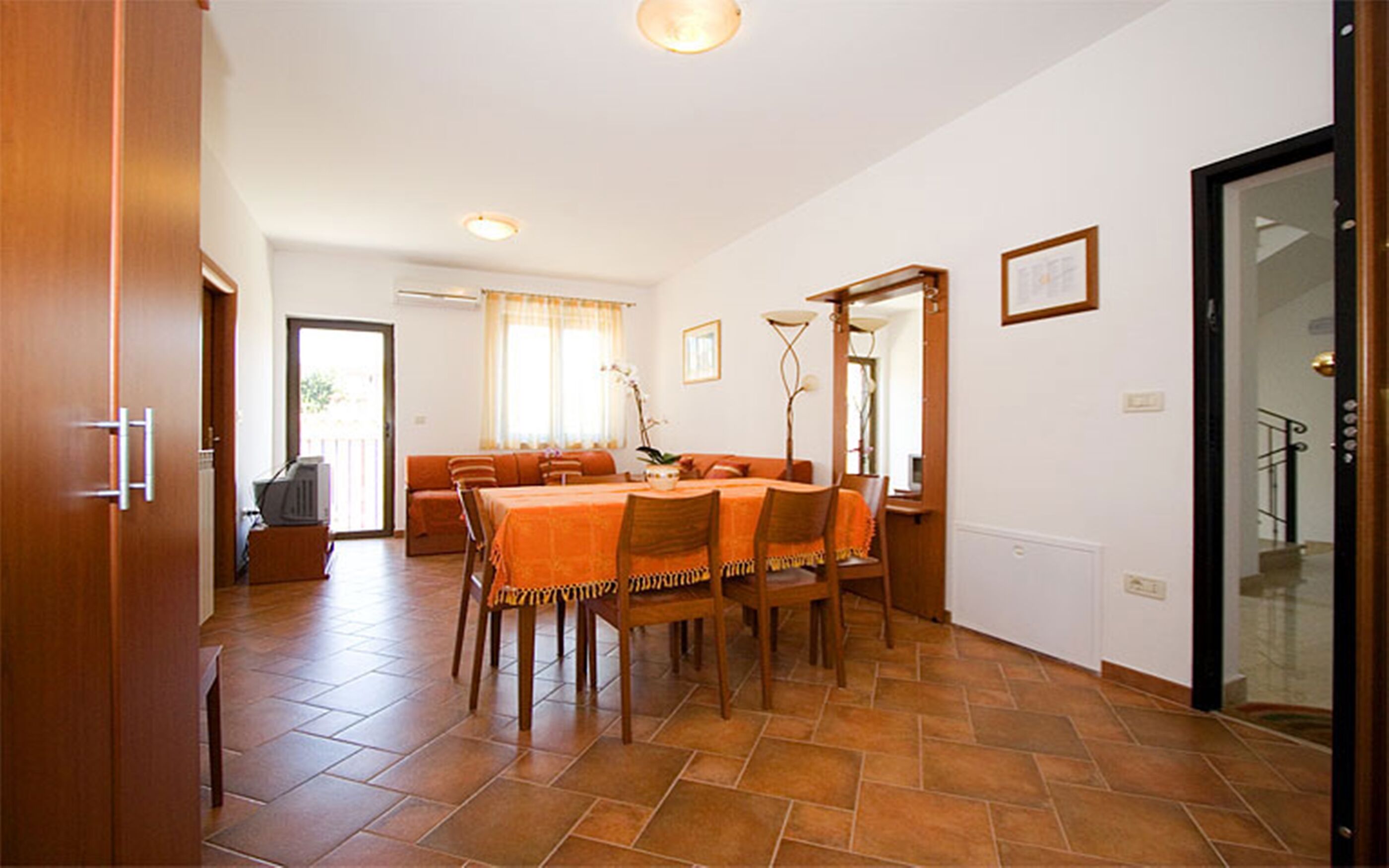 Apartments Natasa 85151-A2