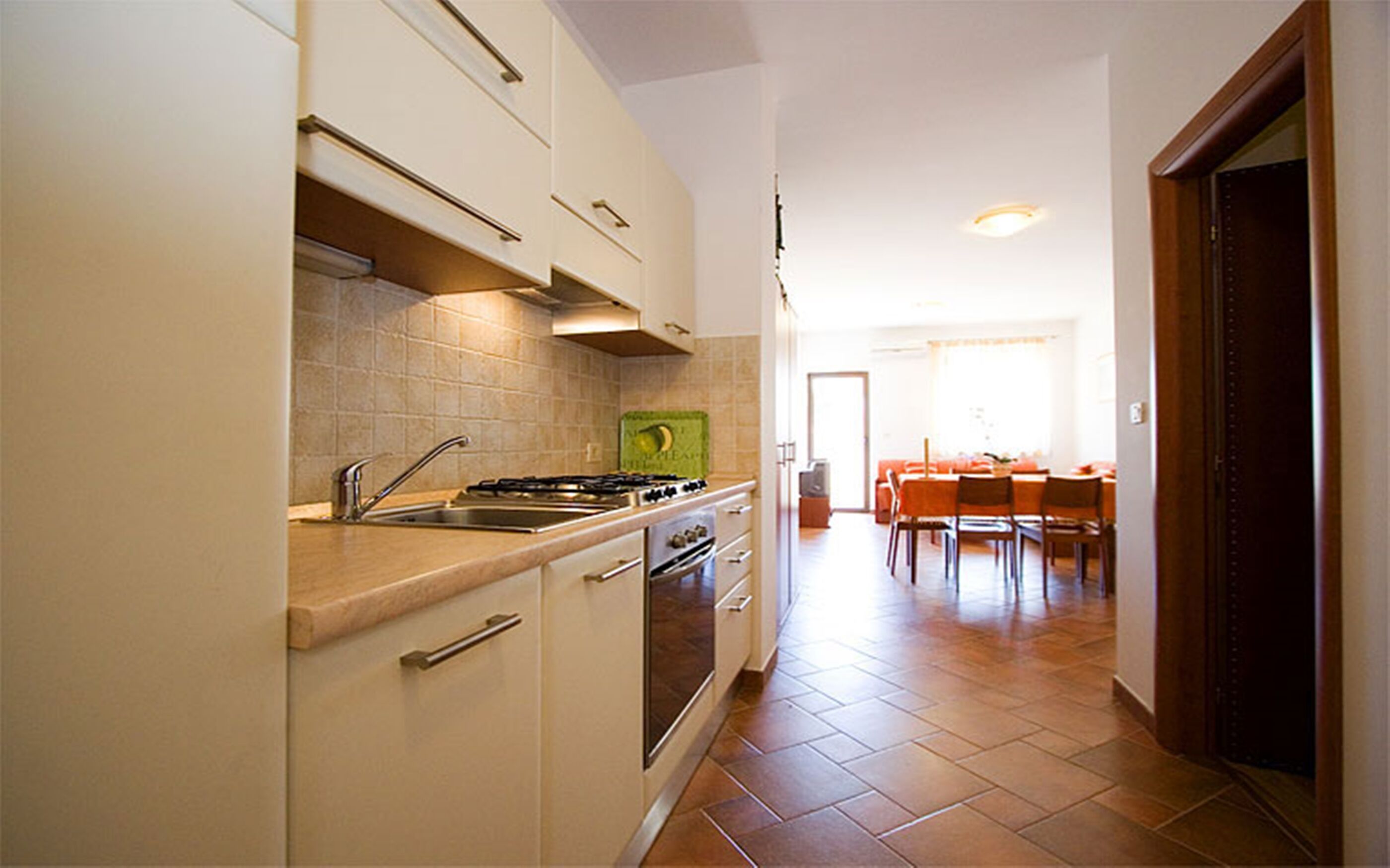 Apartments Natasa 85151-A2