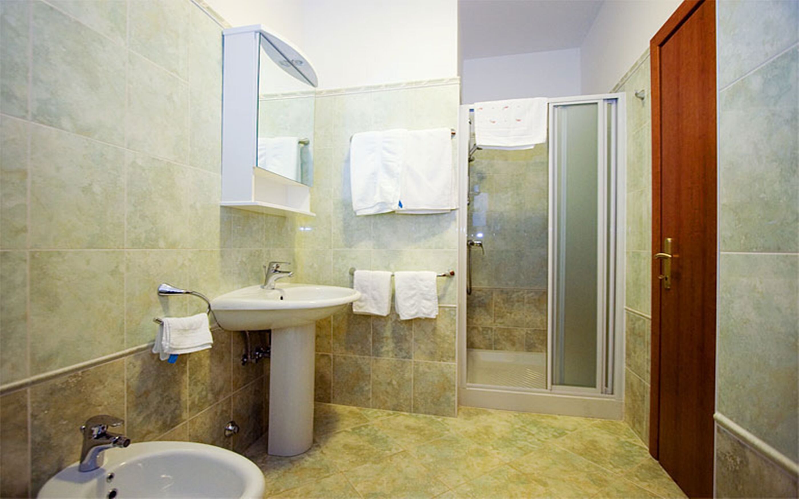 Apartments Natasa 85151-A2