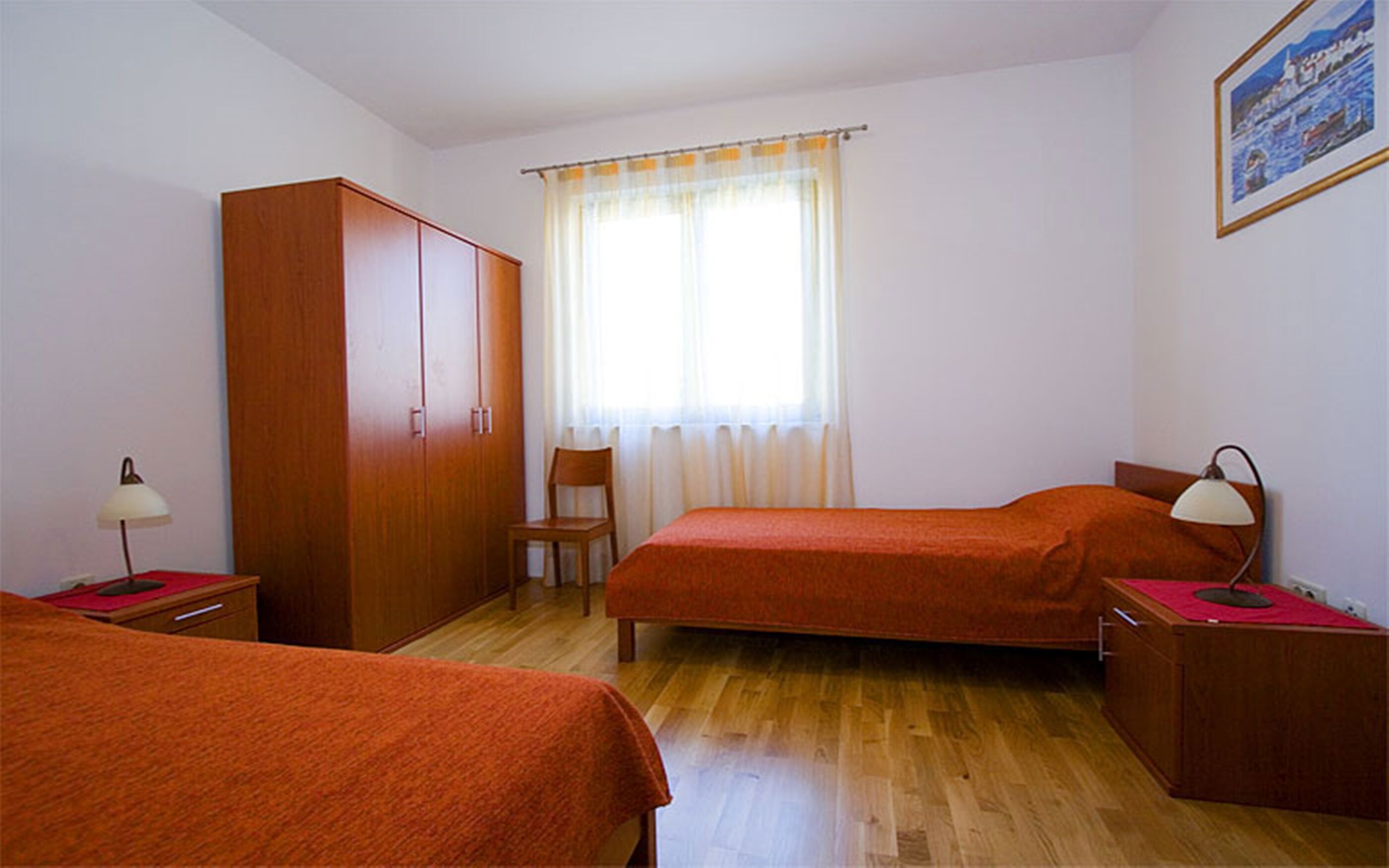 Apartments Natasa 85151-A2
