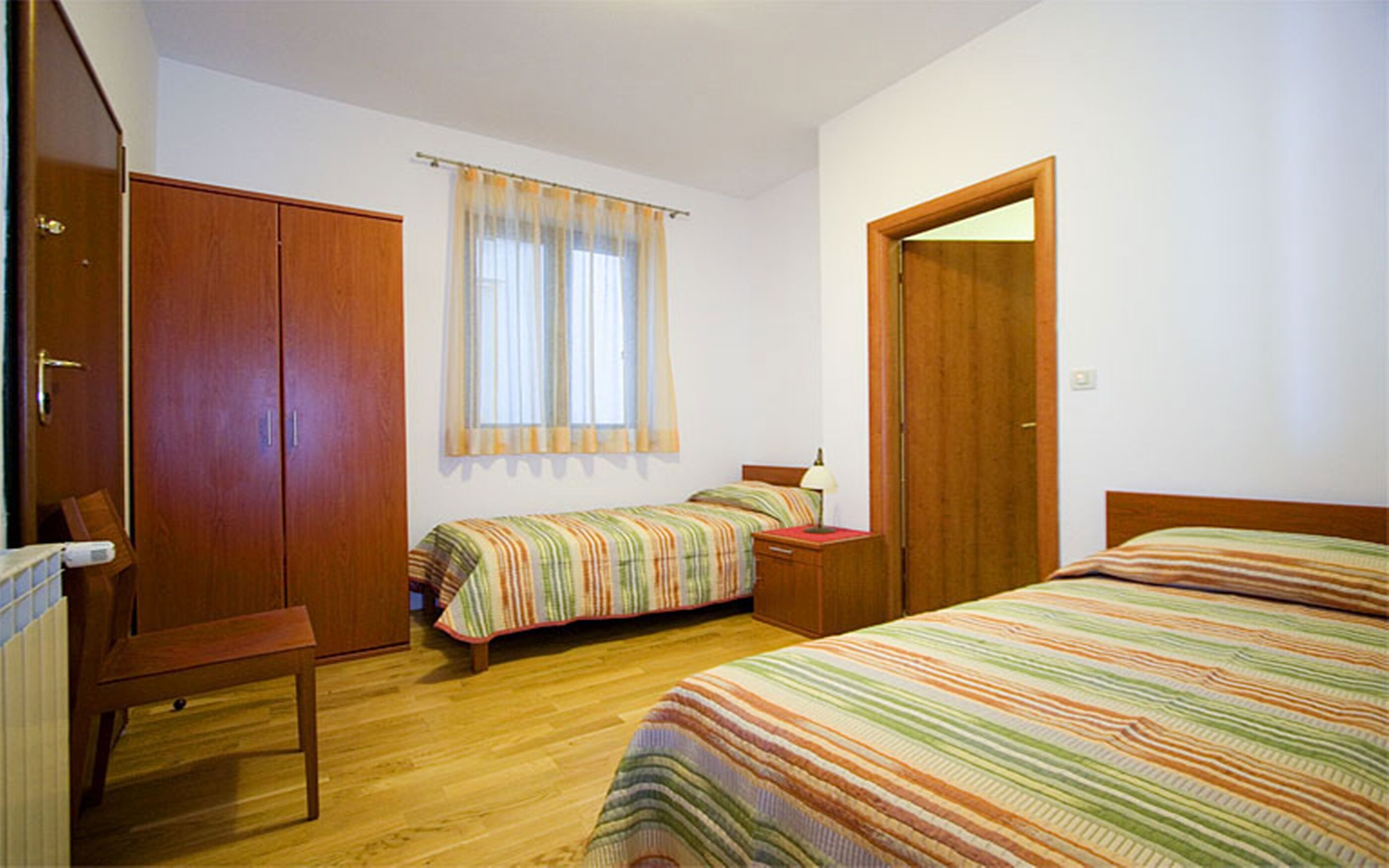 Apartments Natasa 85151-A2