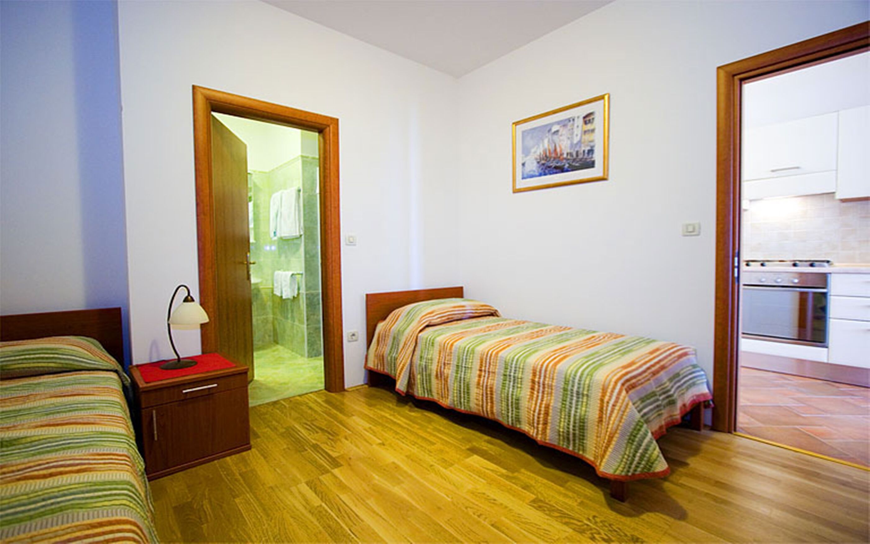 Apartments Natasa 85151-A2