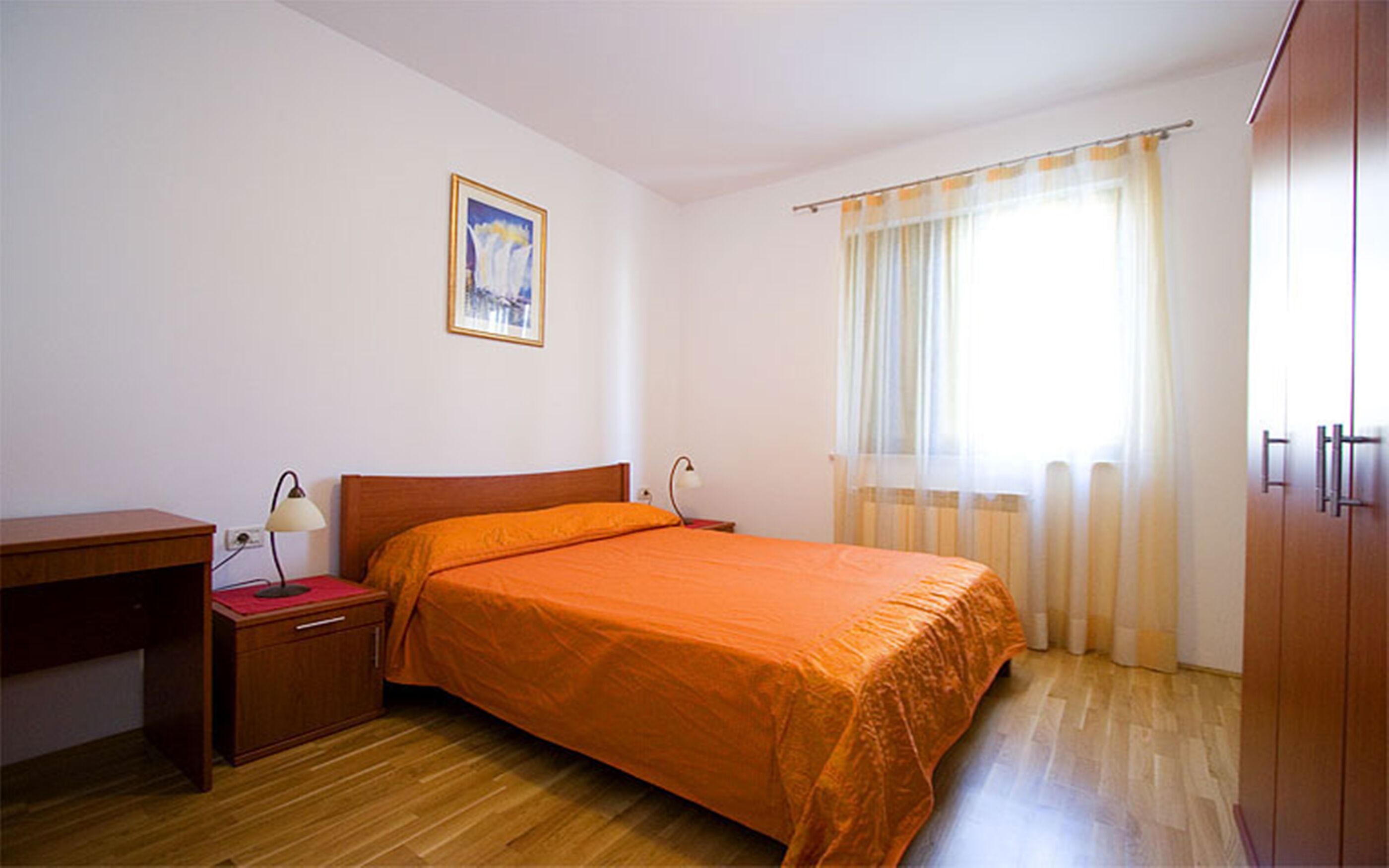 Apartments Natasa 85151-A2