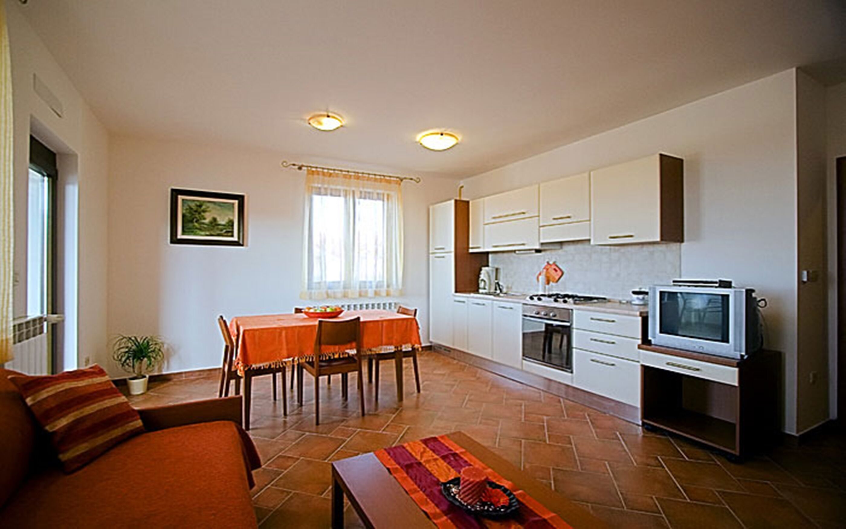Apartments Natasa 85151-A3