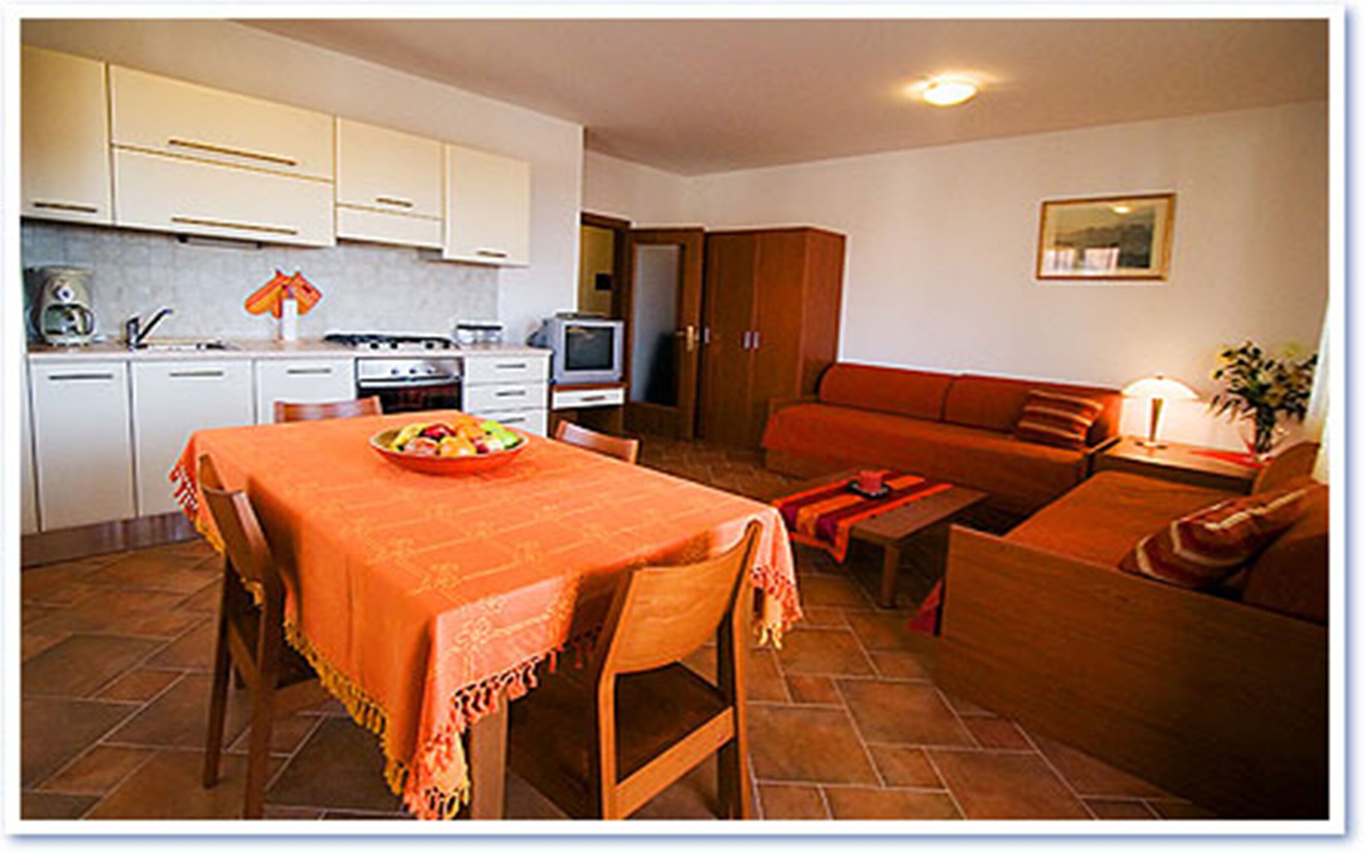 Apartments Natasa 85151-A3