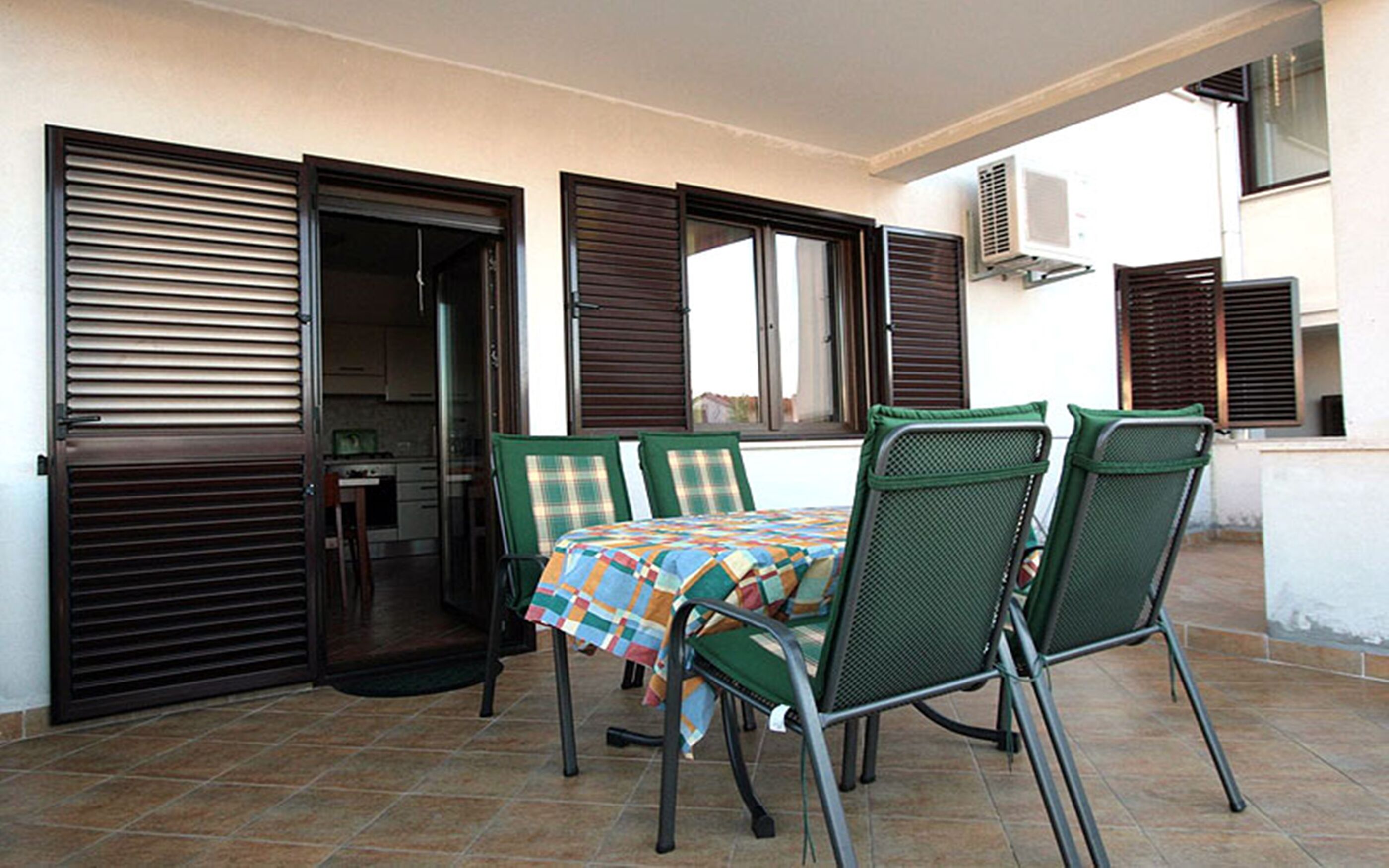 Apartments Natasa 85151-A3