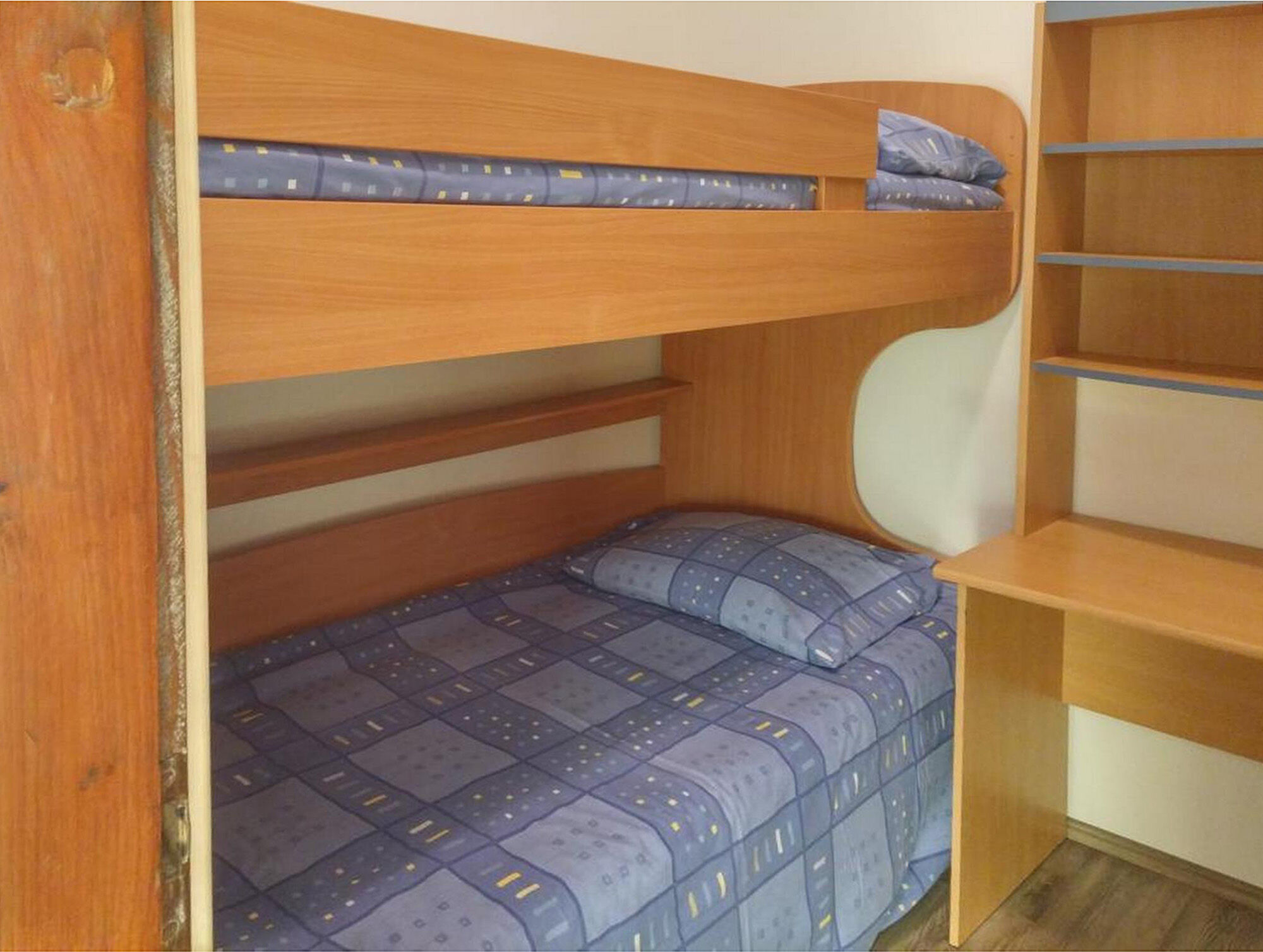 Apartments and Room Lotus 80832-A2
