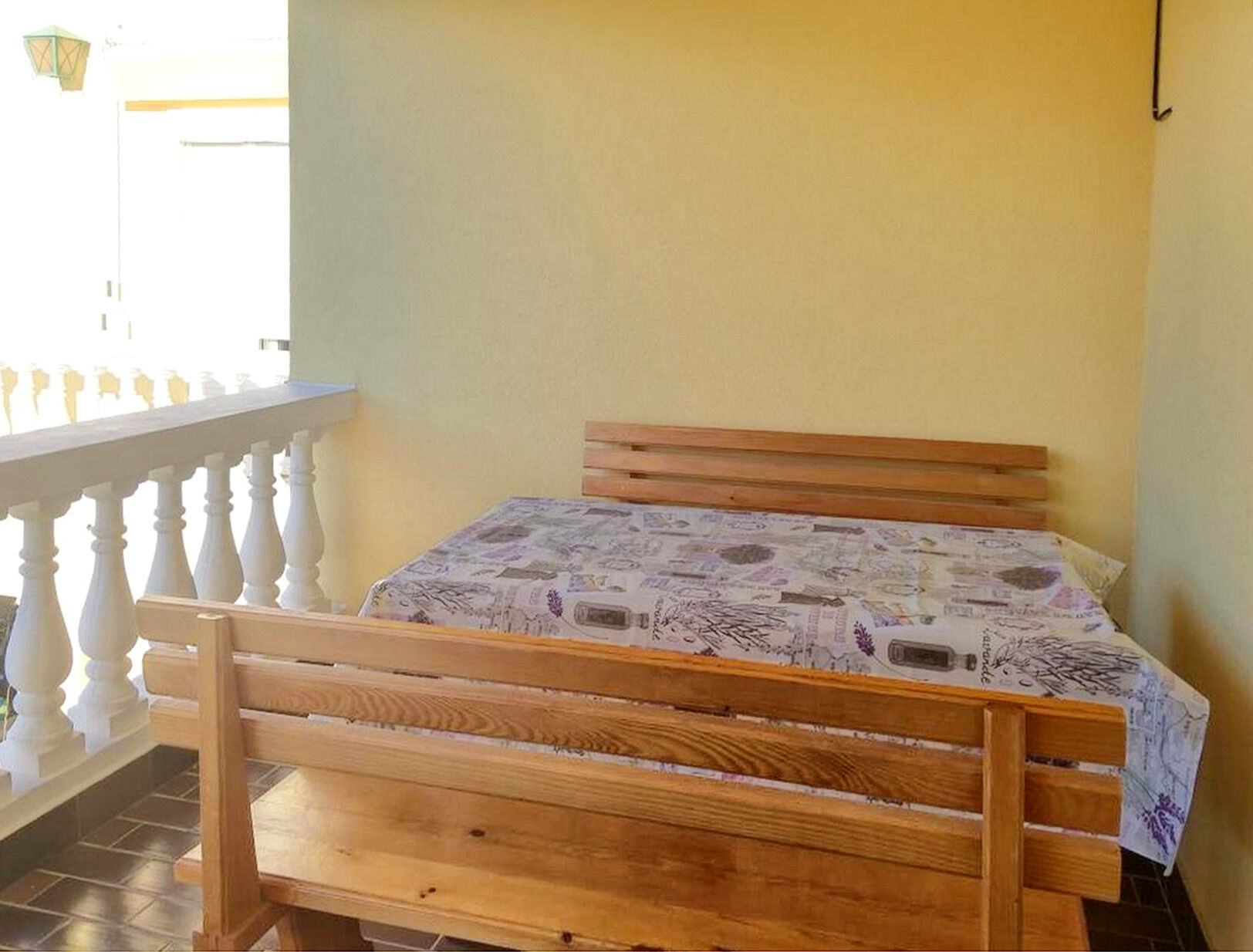 Apartments and Room Lotus 80832-A2