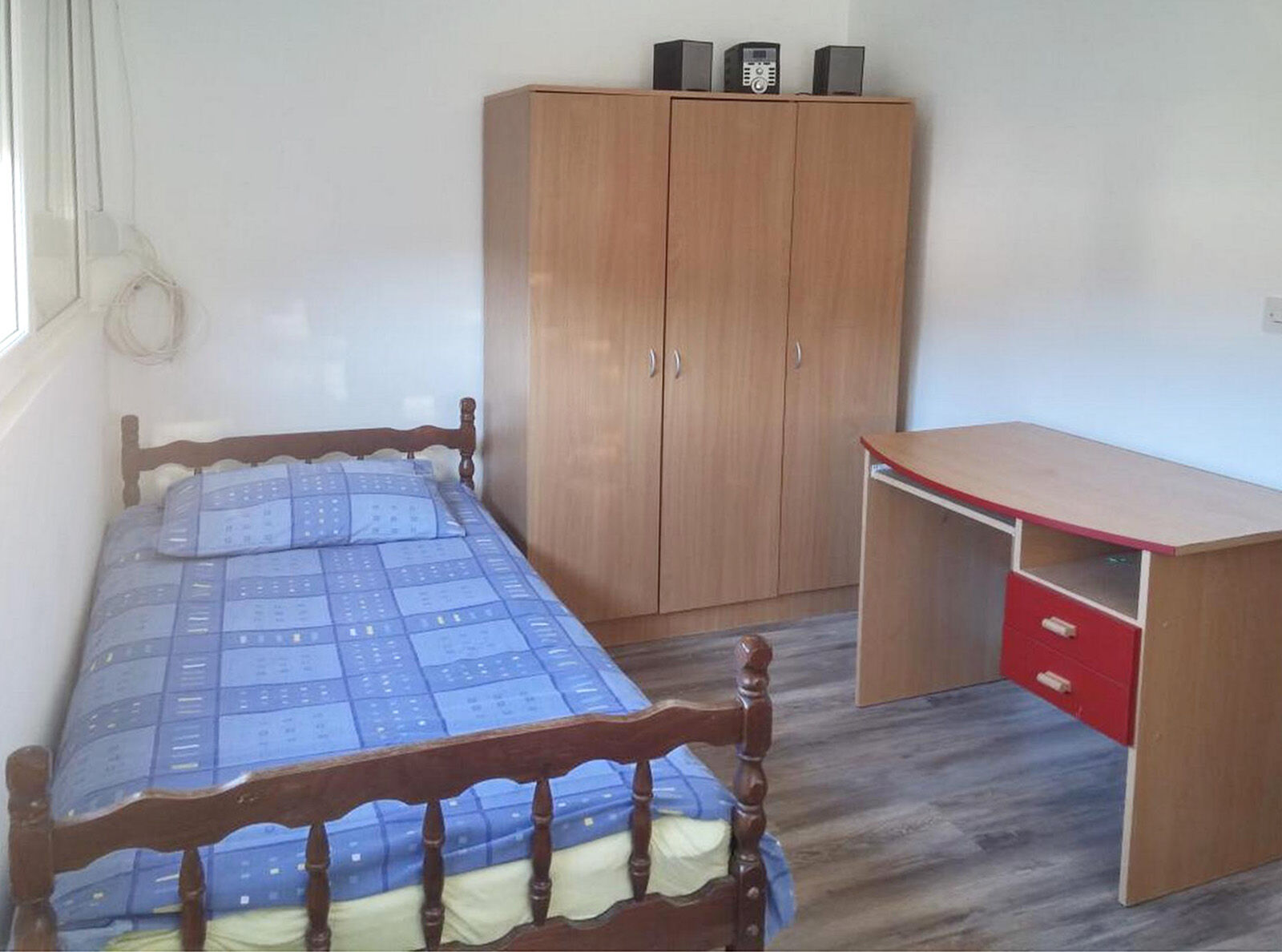 Apartments and Room Lotus 80832-A2