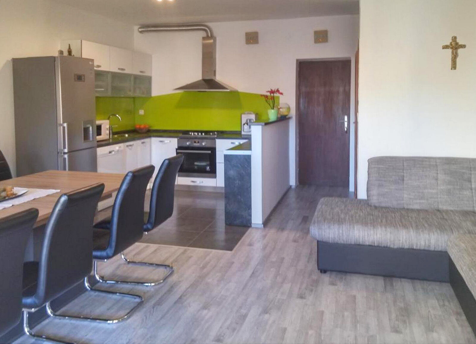 Apartments and Room Lotus 80832-A2