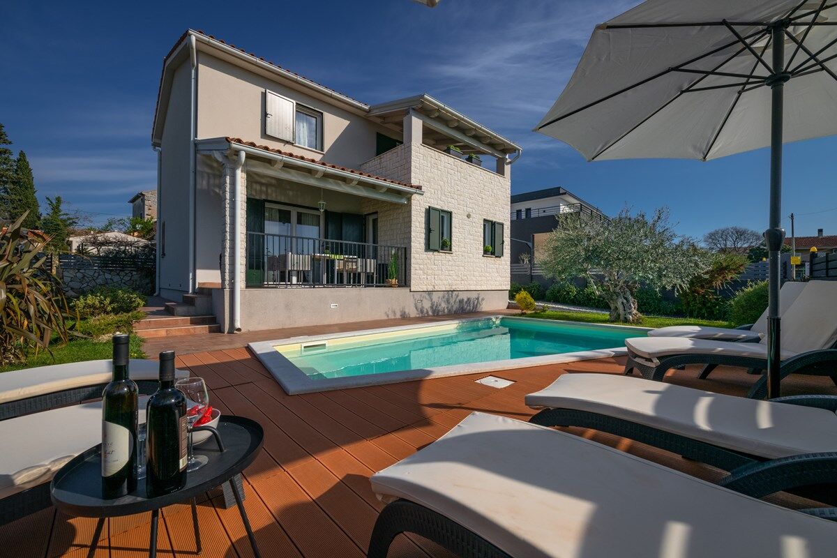 Villa Laura 16946-K1