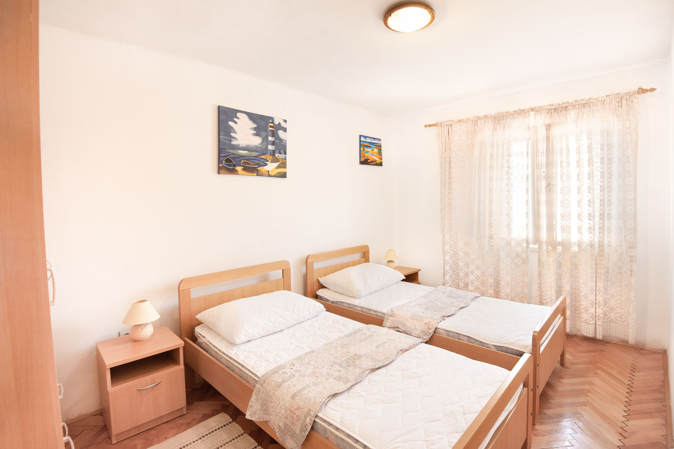 Apartments Milica 81401-A1
