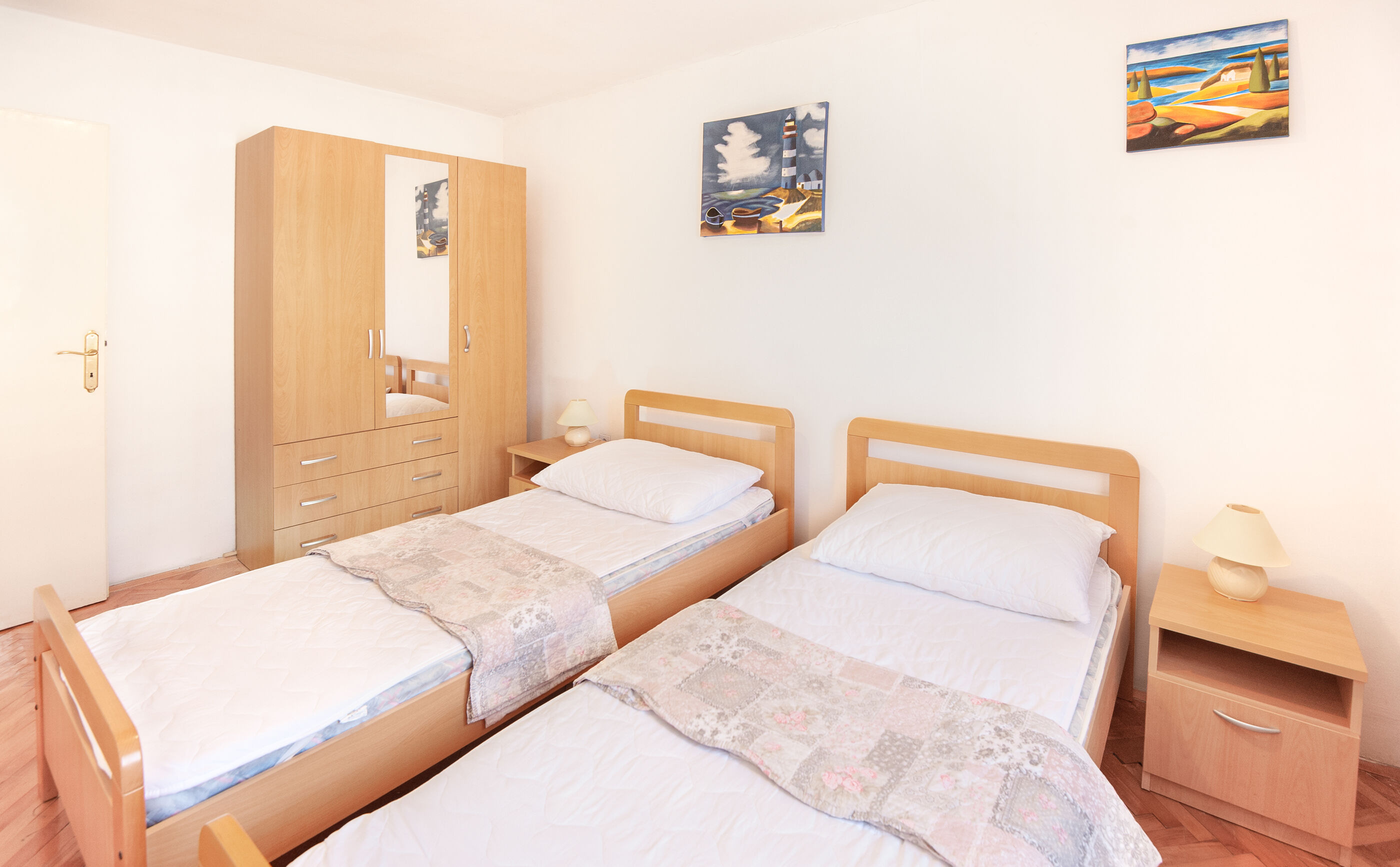 Apartments Milica 81401-A1