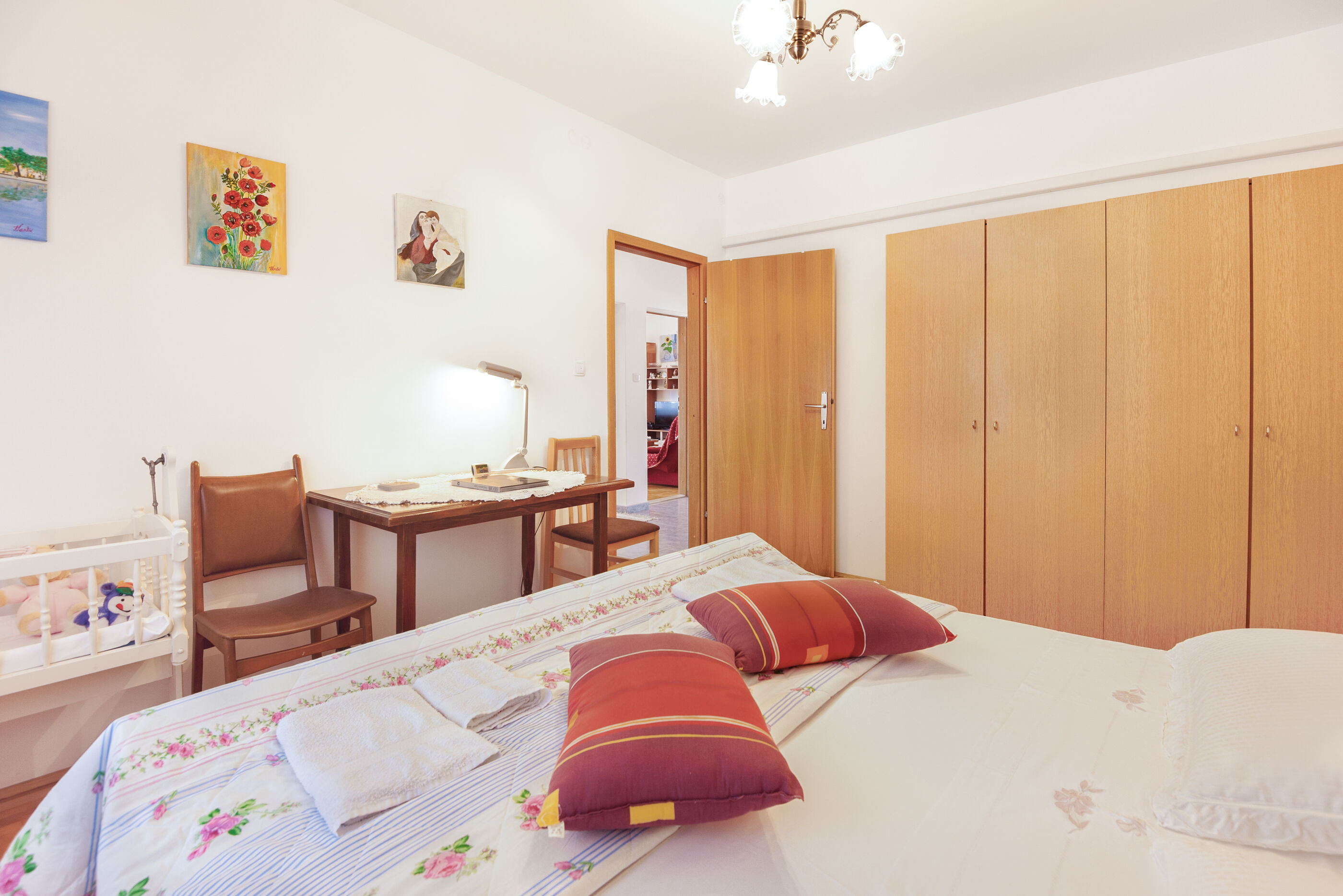 Apartment Meri 56041-A1