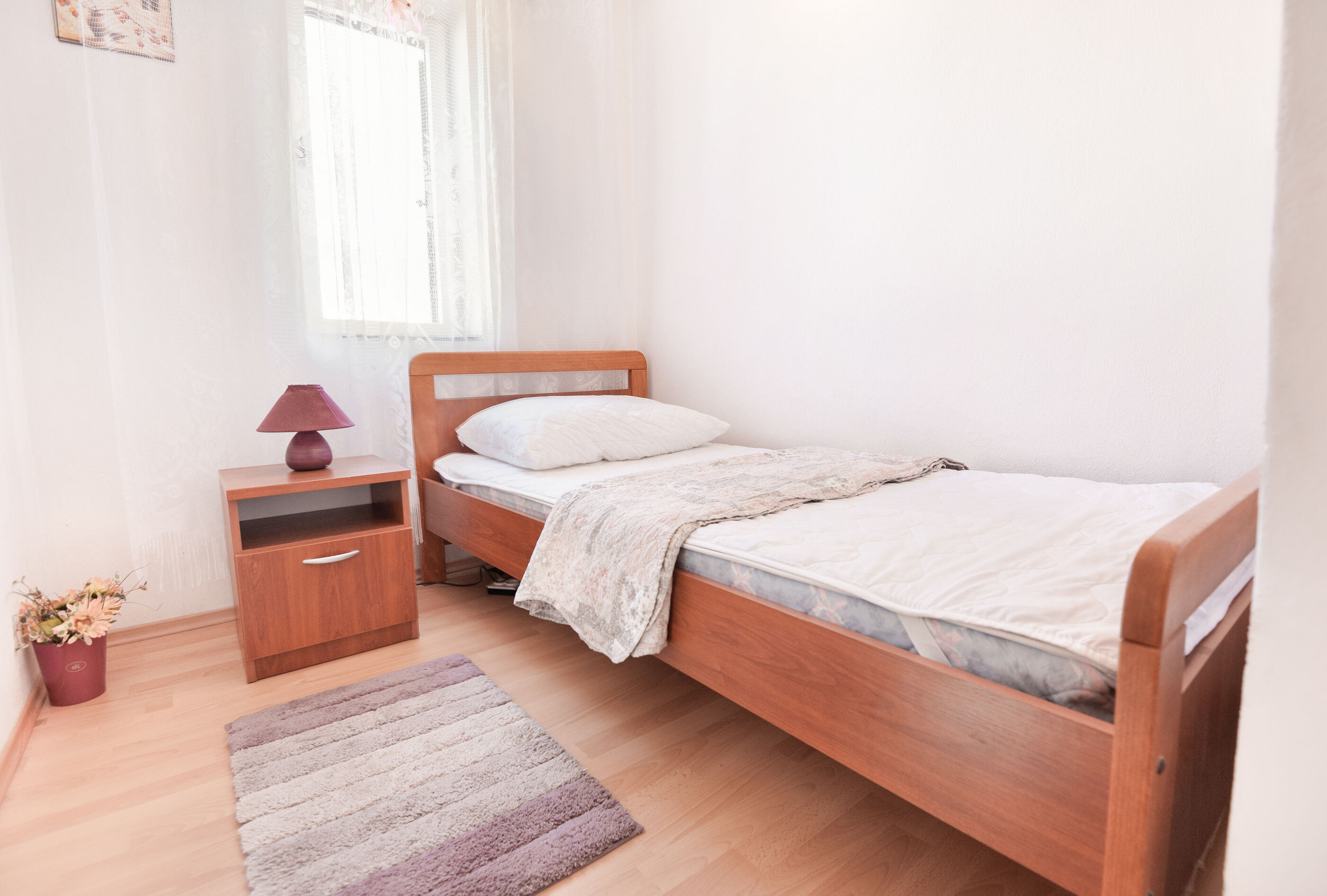 Apartments Milica 81401-A1