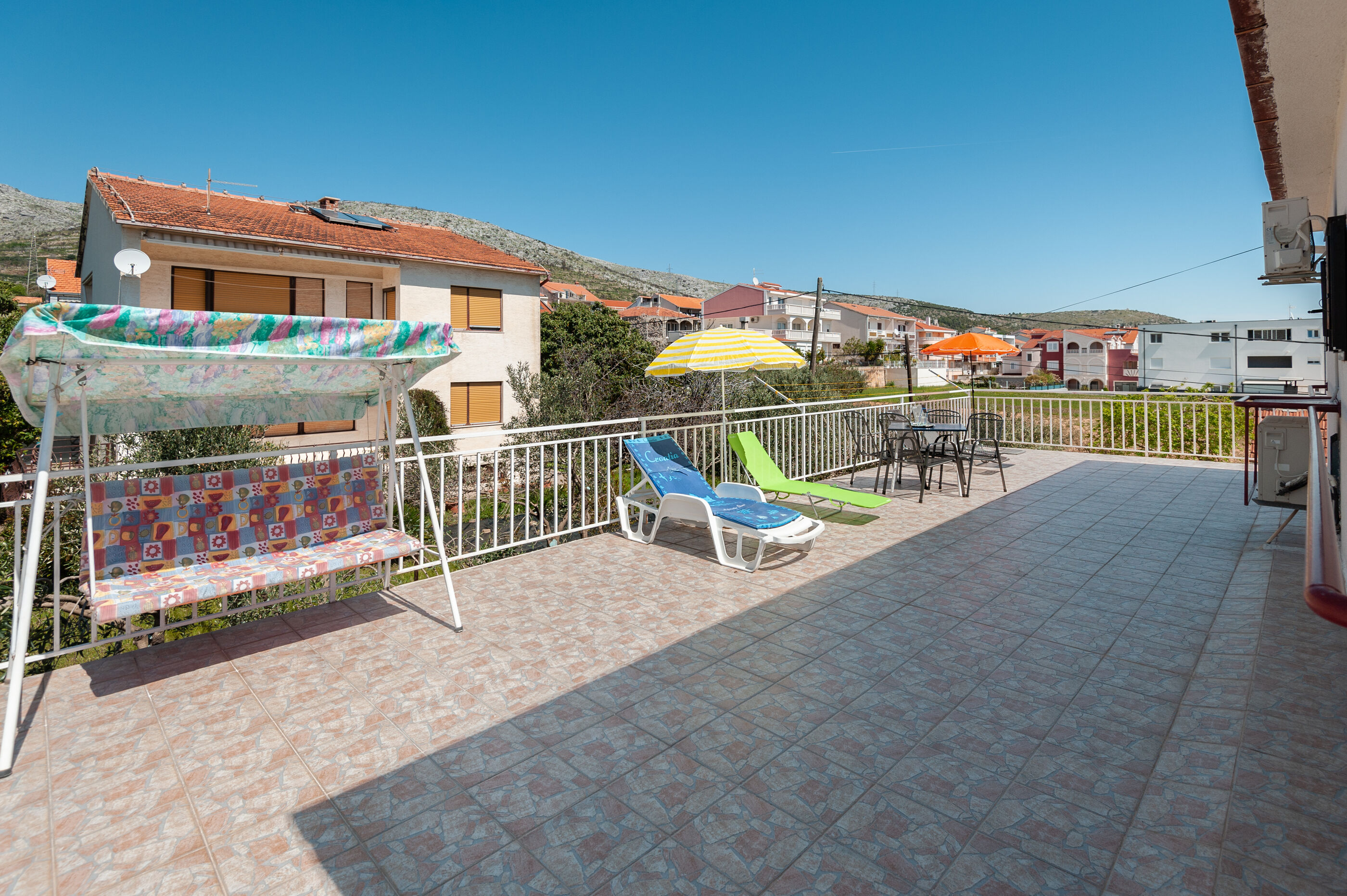 Apartment Meri 56041-A1