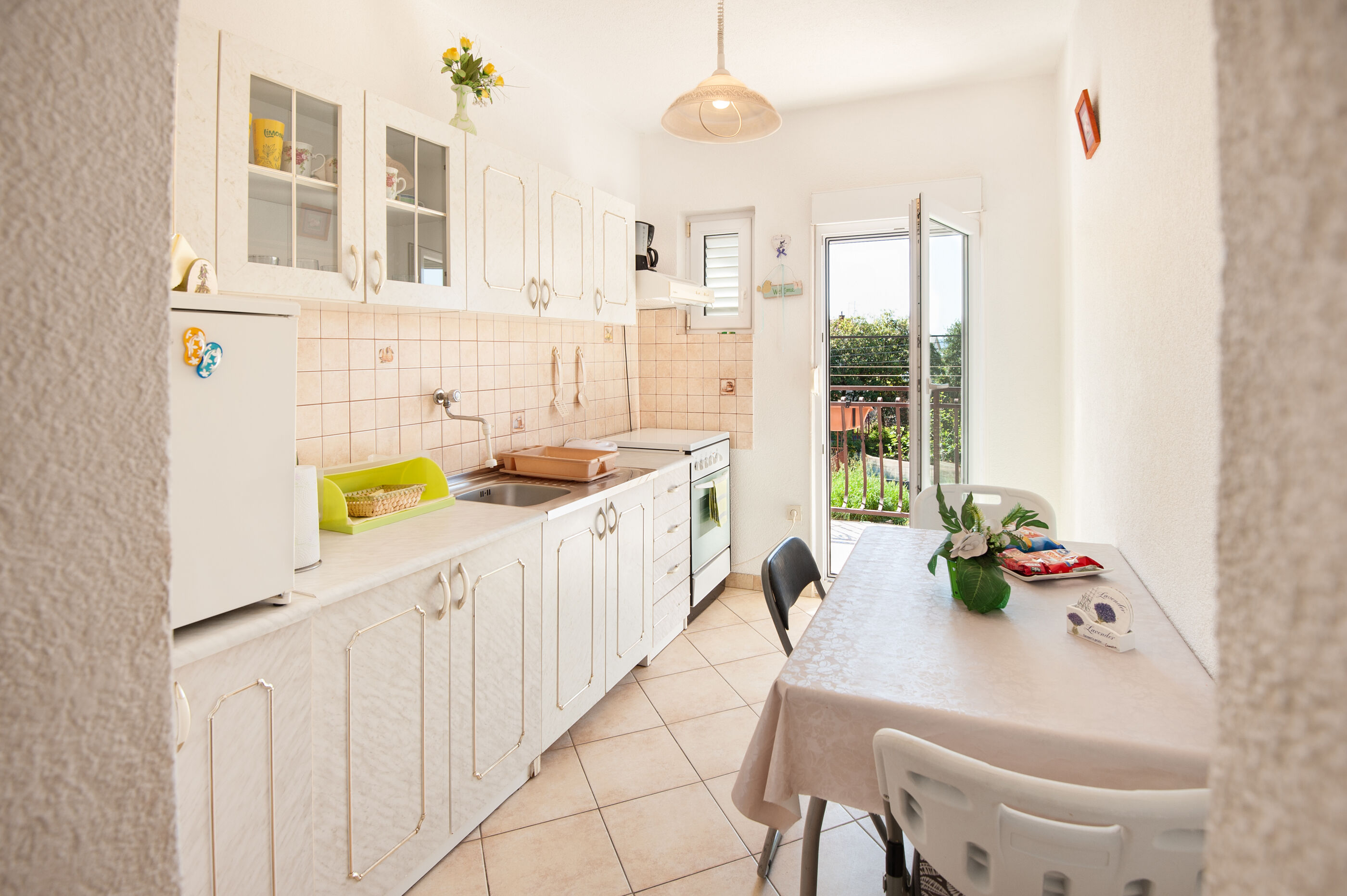 Apartments Milica 81401-A1