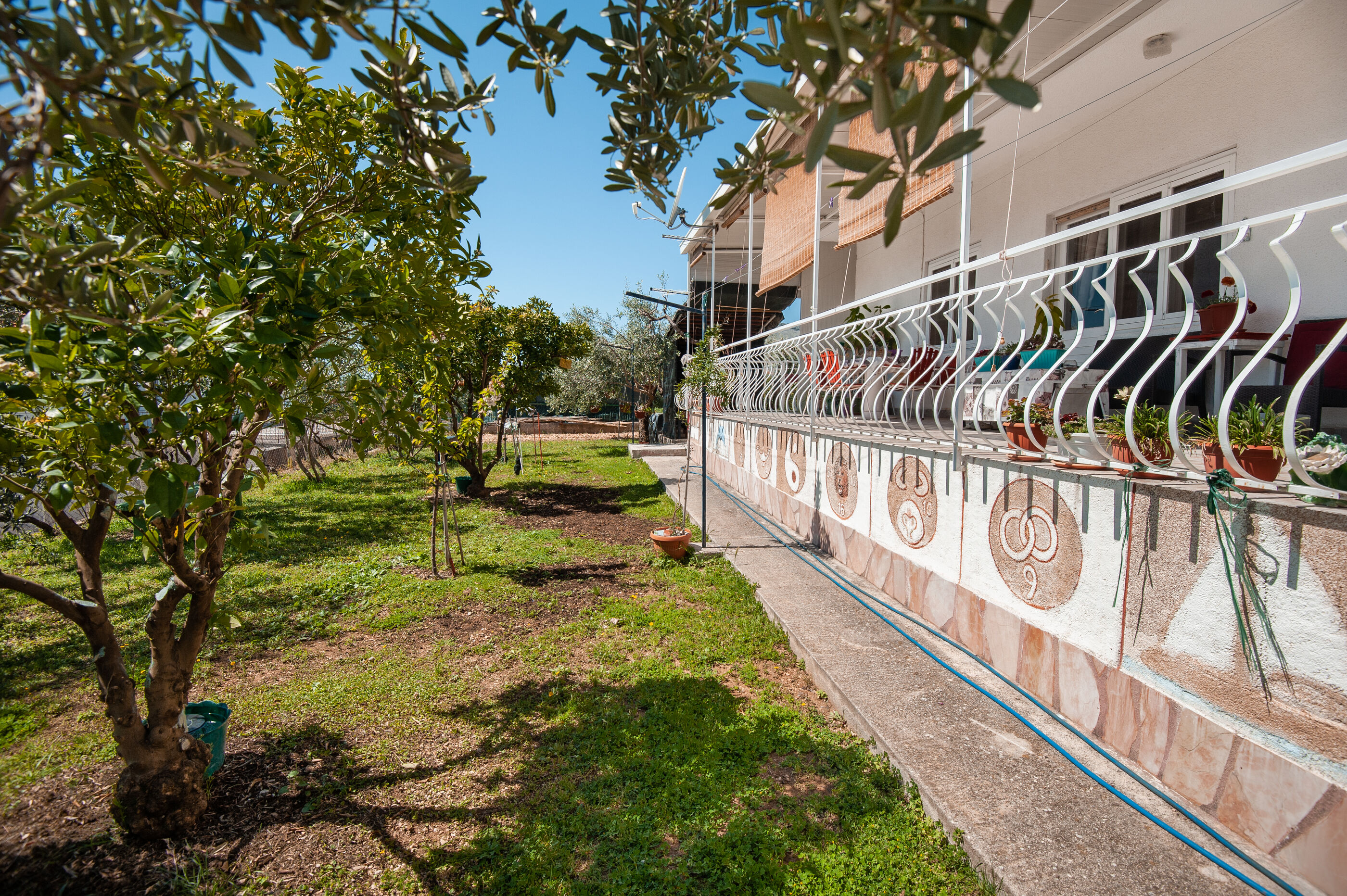 Apartment Meri 56041-A1