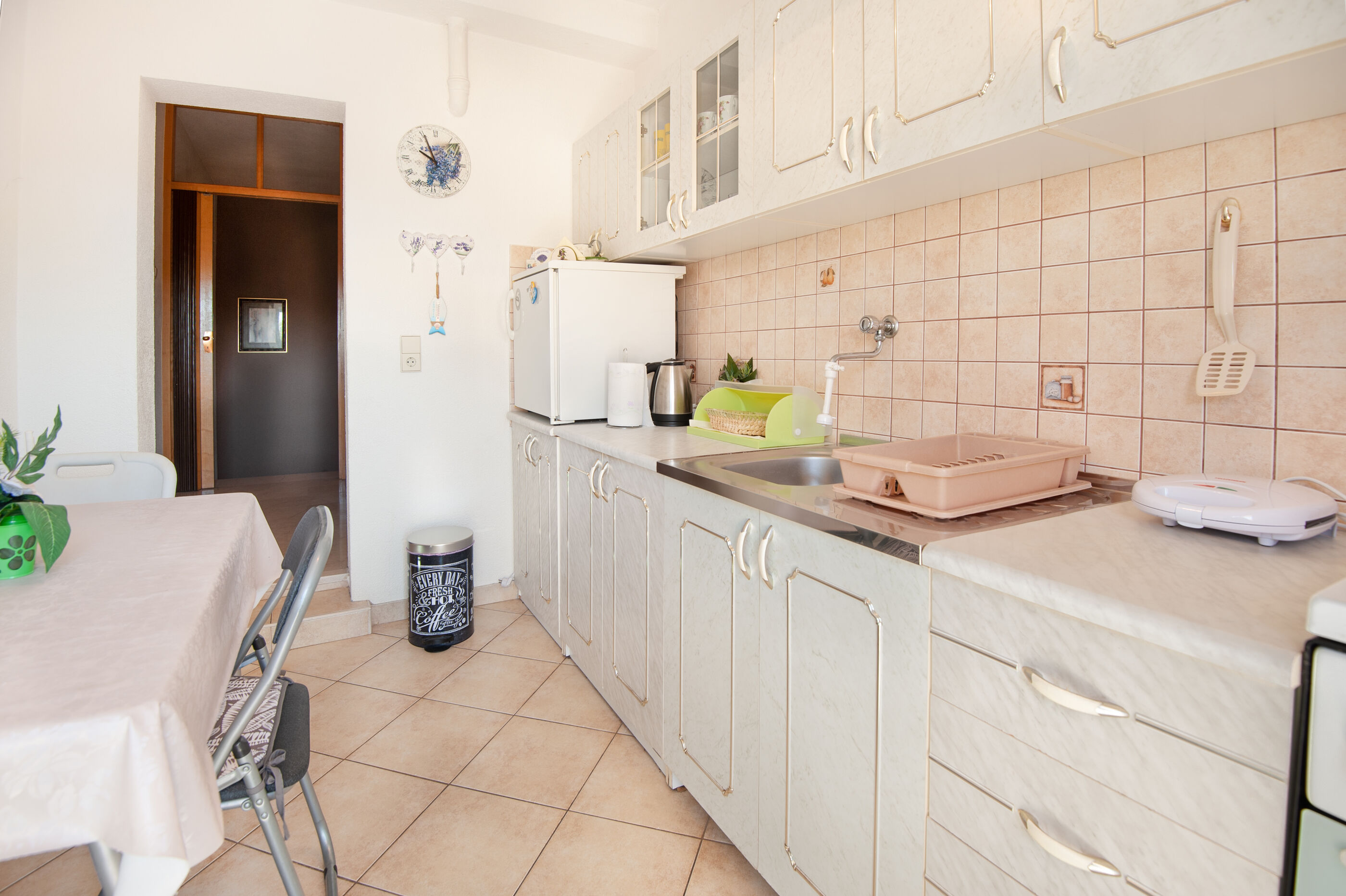 Apartments Milica 81401-A1