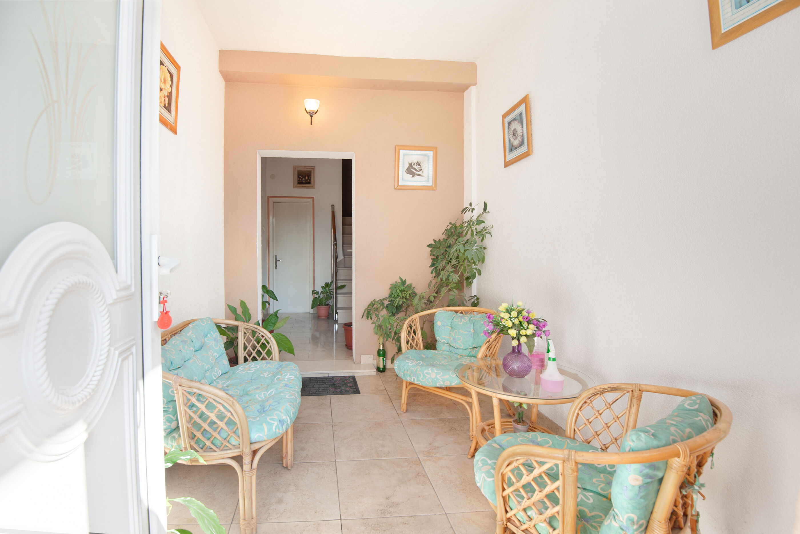 Apartments Milica 81401-A1