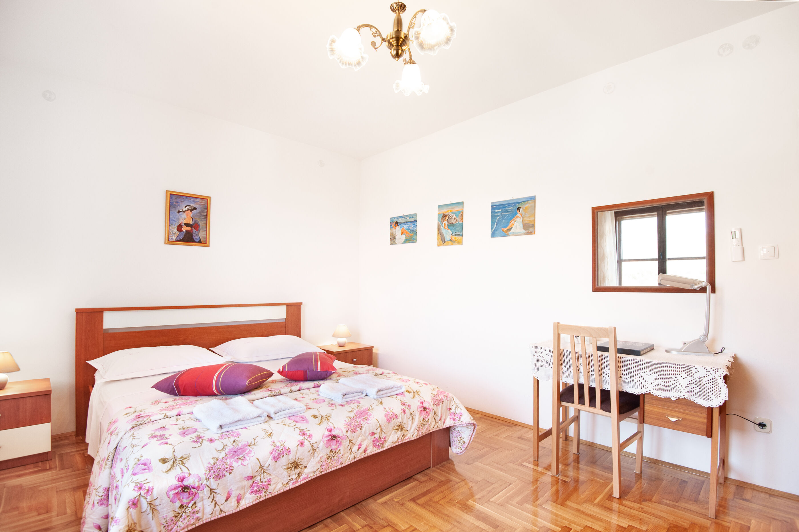 Apartment Meri 56041-A1