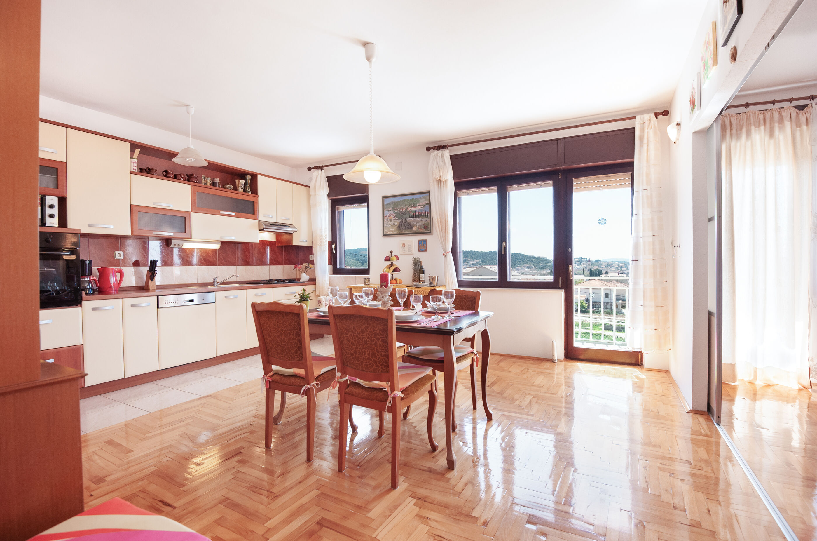 Apartment Meri 56041-A1