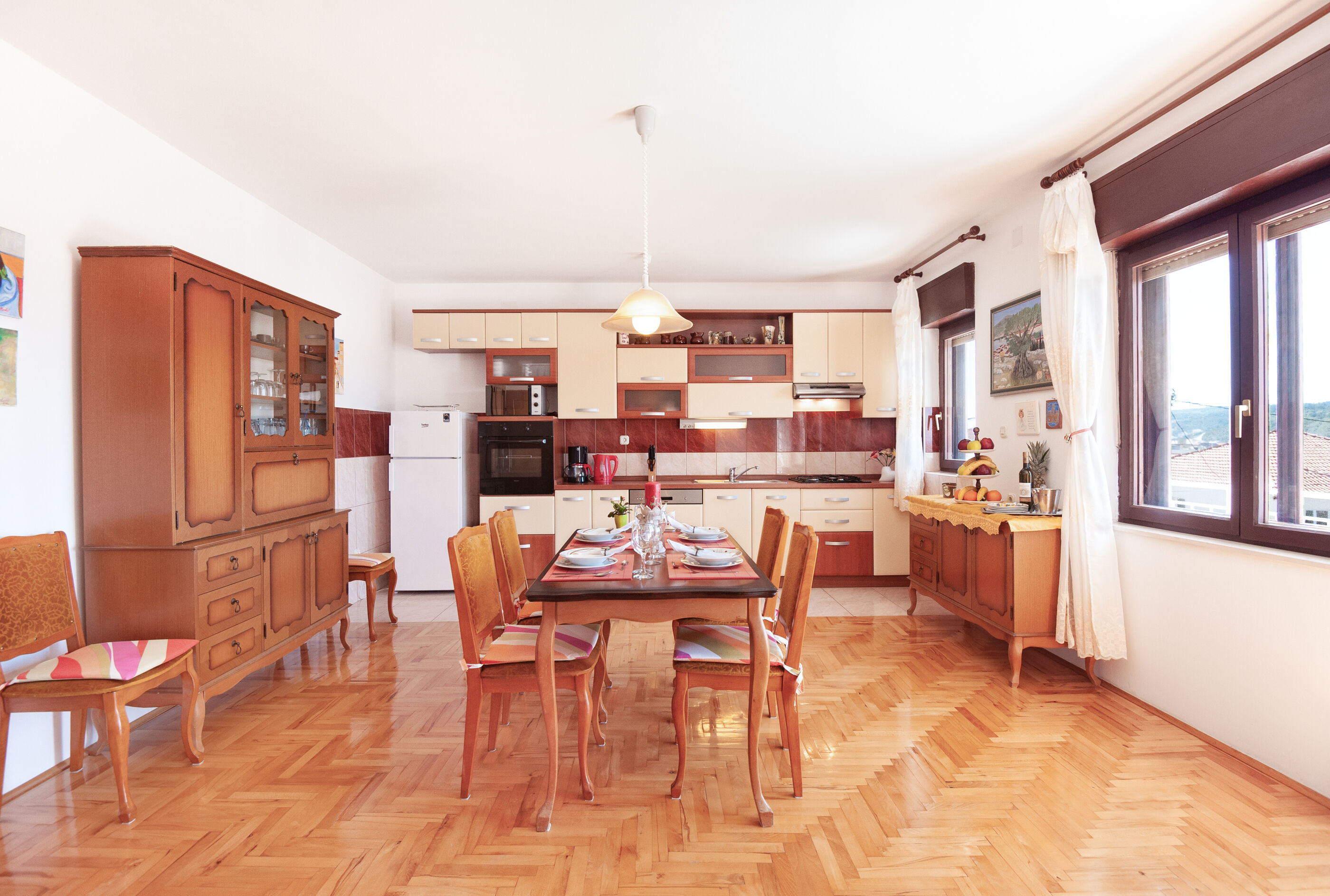 Apartment Meri 56041-A1