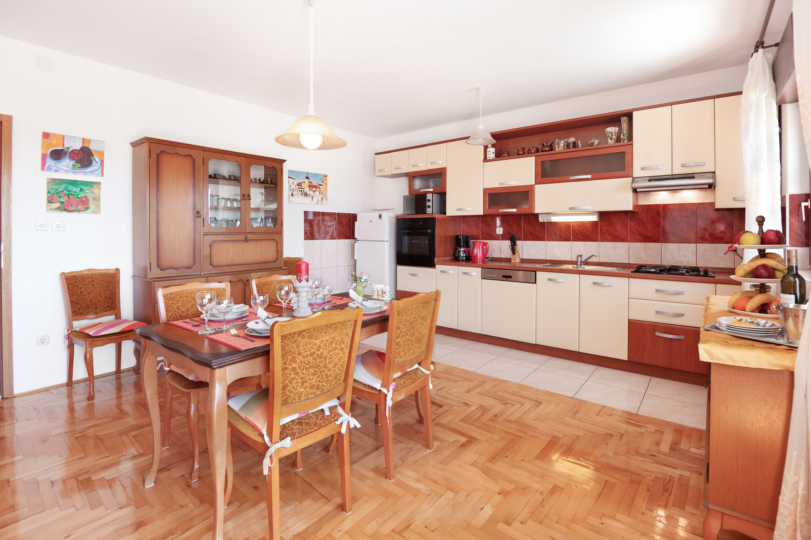 Apartment Meri 56041-A1