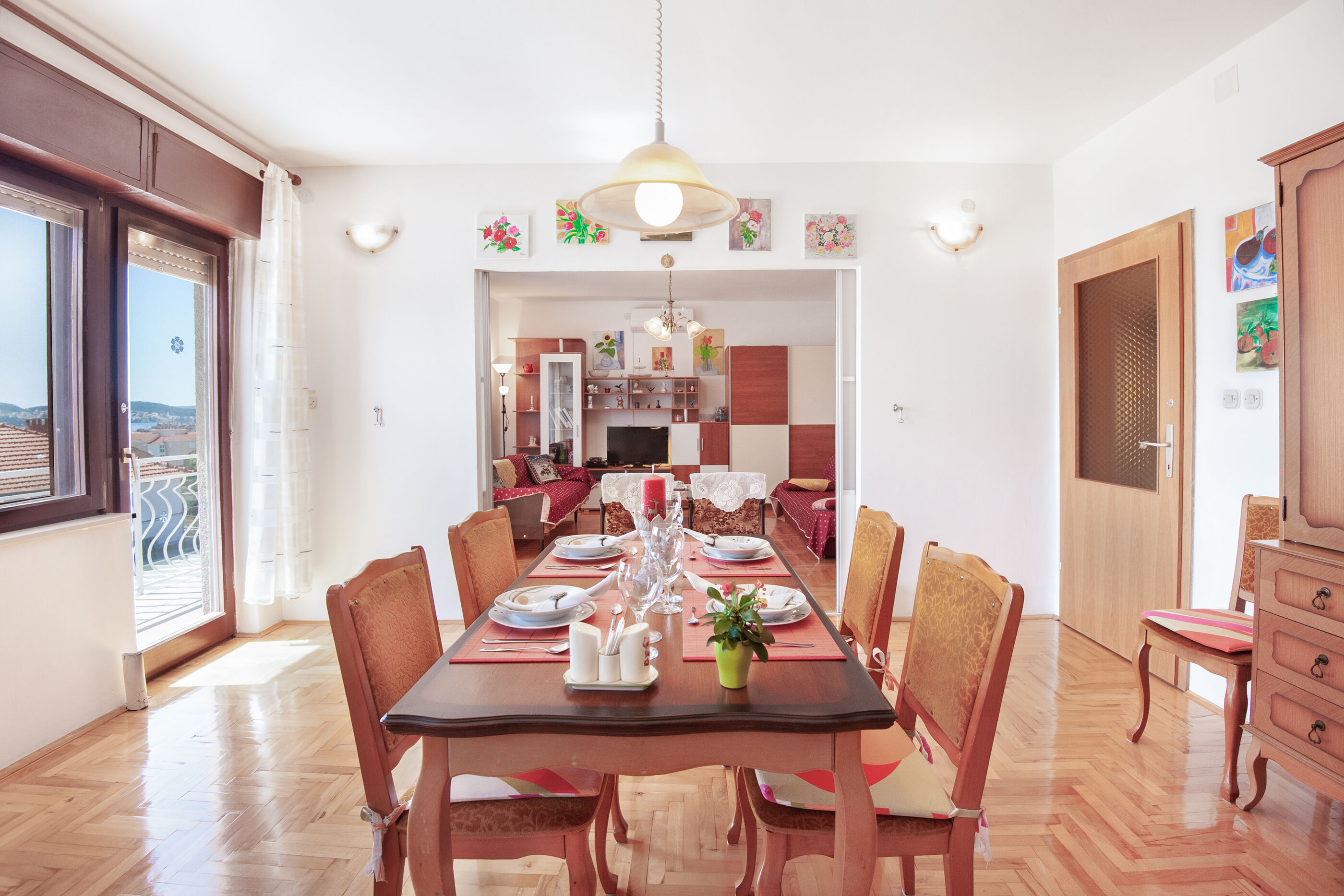 Apartment Meri 56041-A1