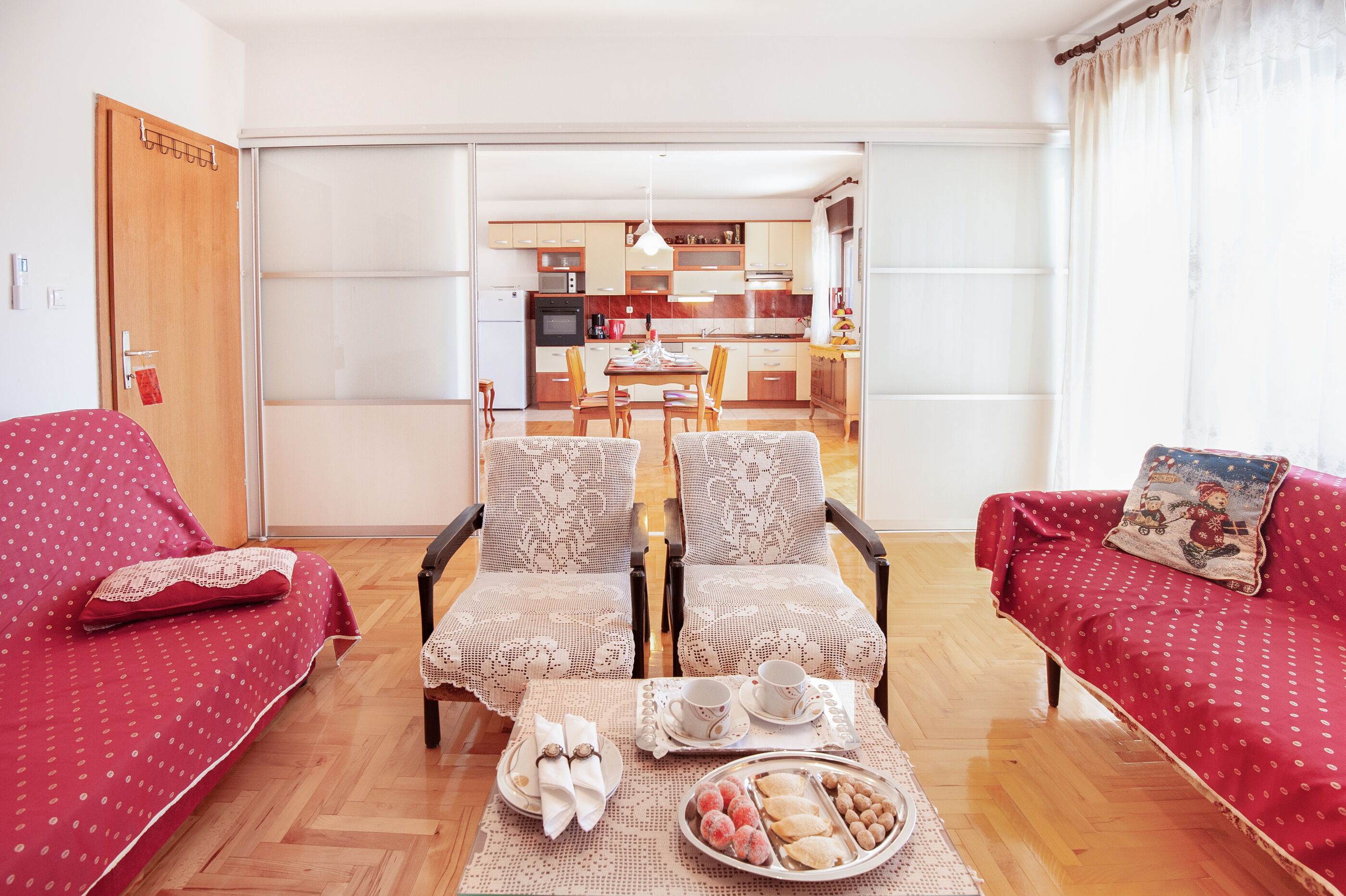 Apartment Meri 56041-A1