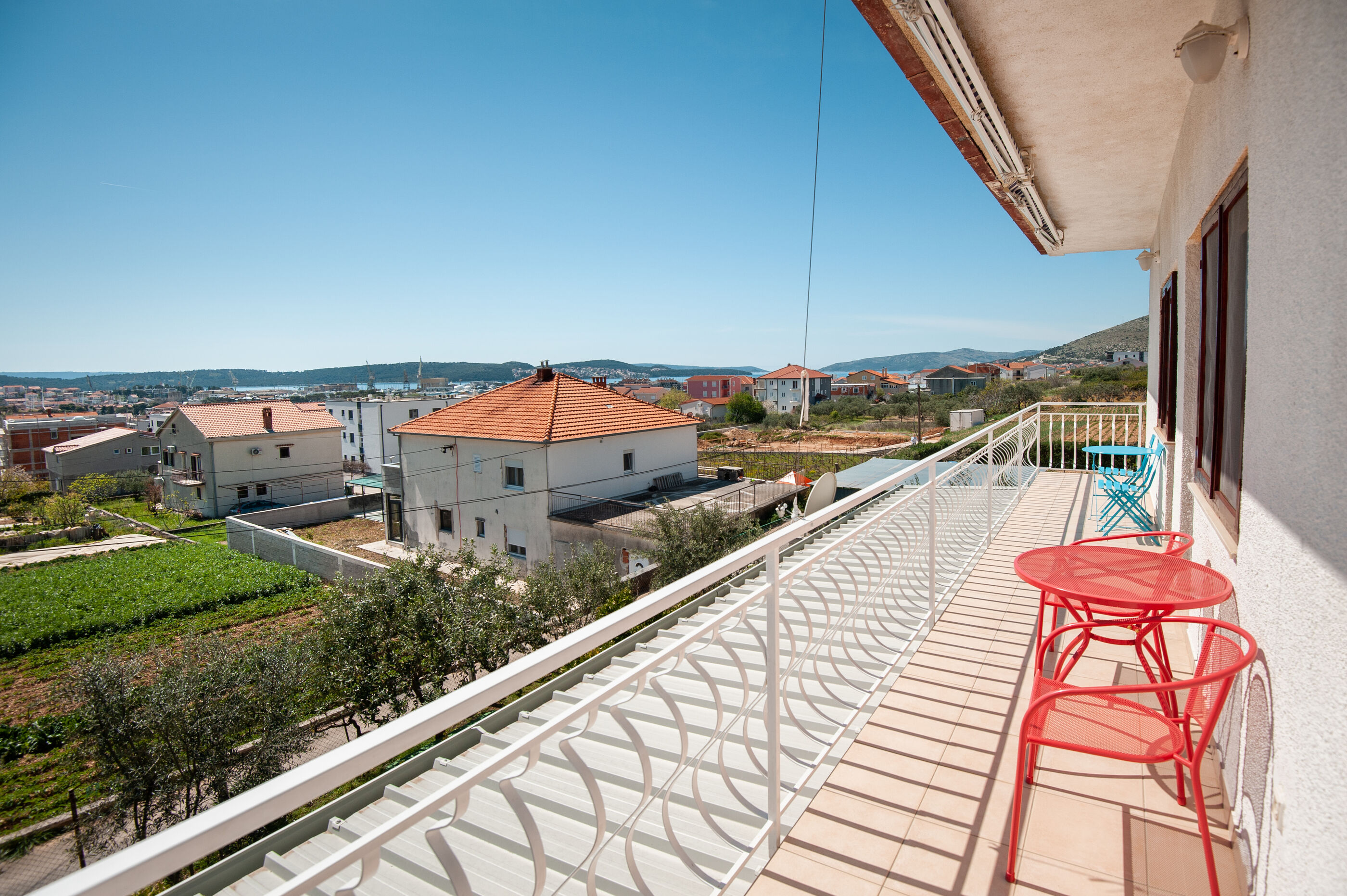 Apartment Meri 56041-A1