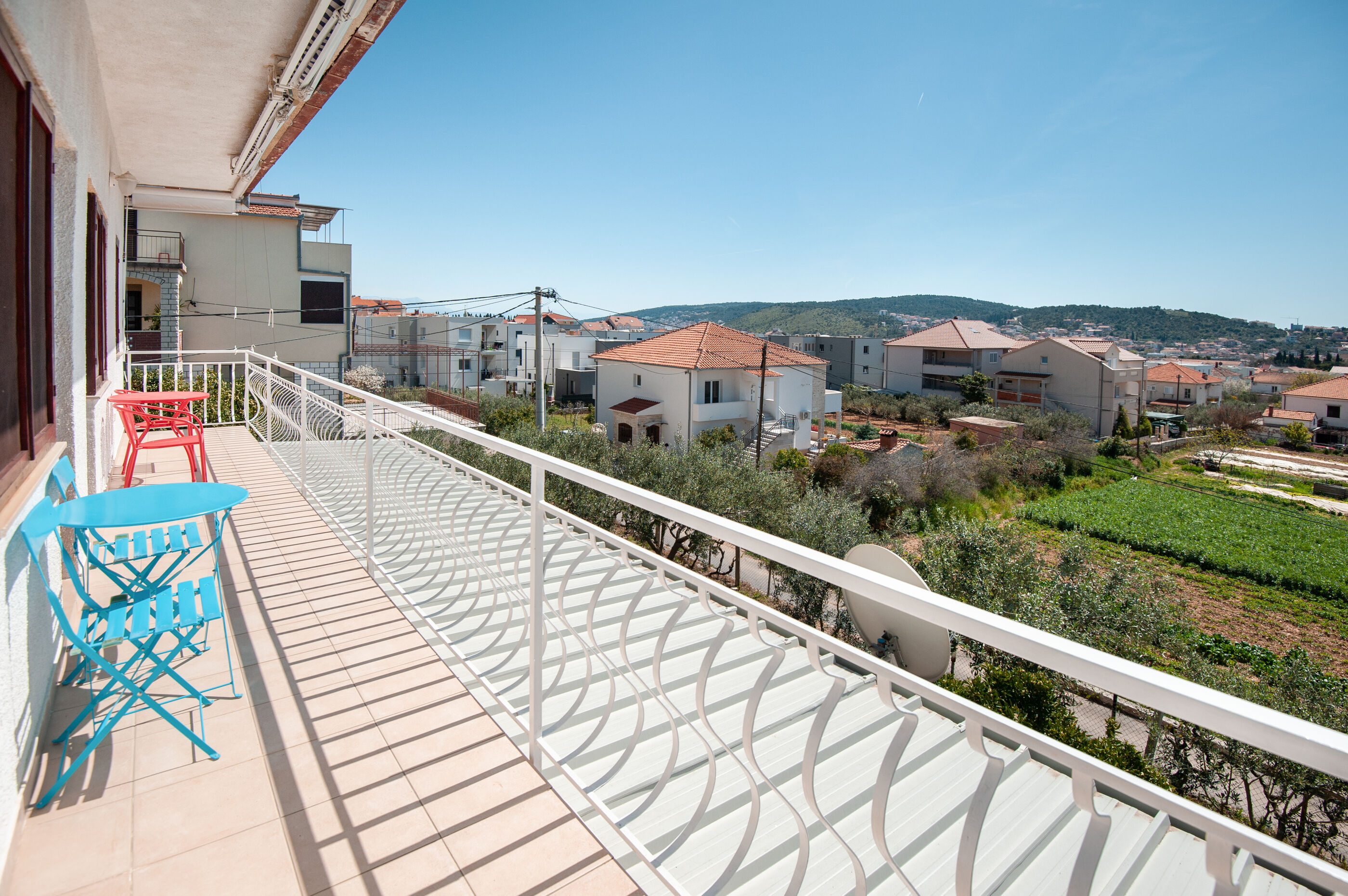 Apartment Meri 56041-A1