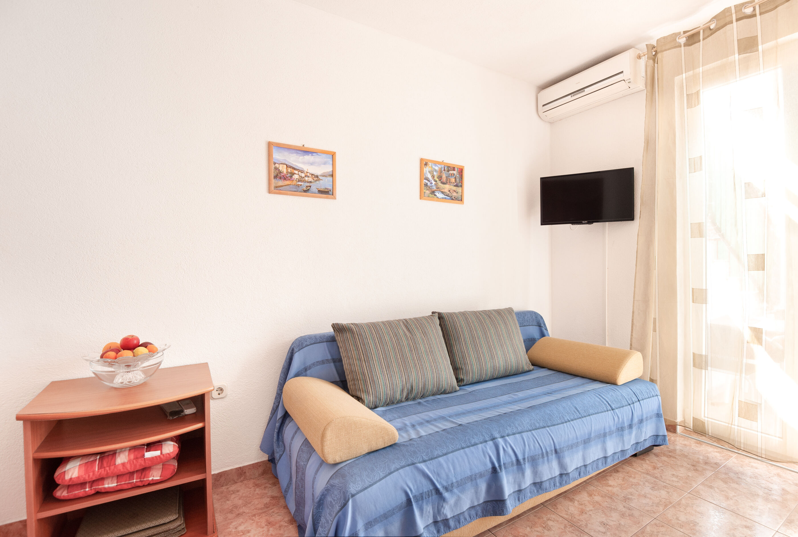 Apartments Mala Dalmacija 29691-A3