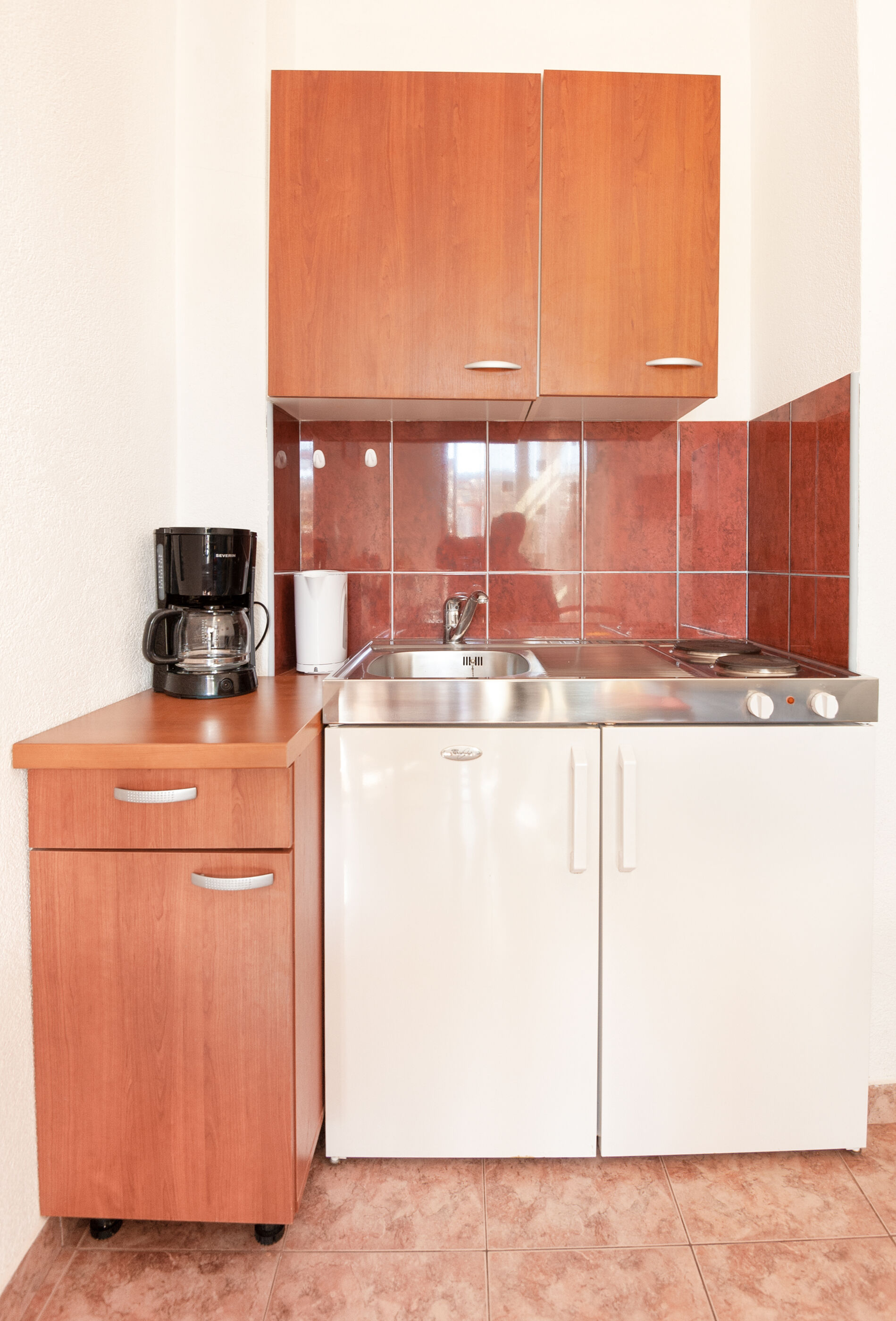 Apartments Mala Dalmacija 29691-A3