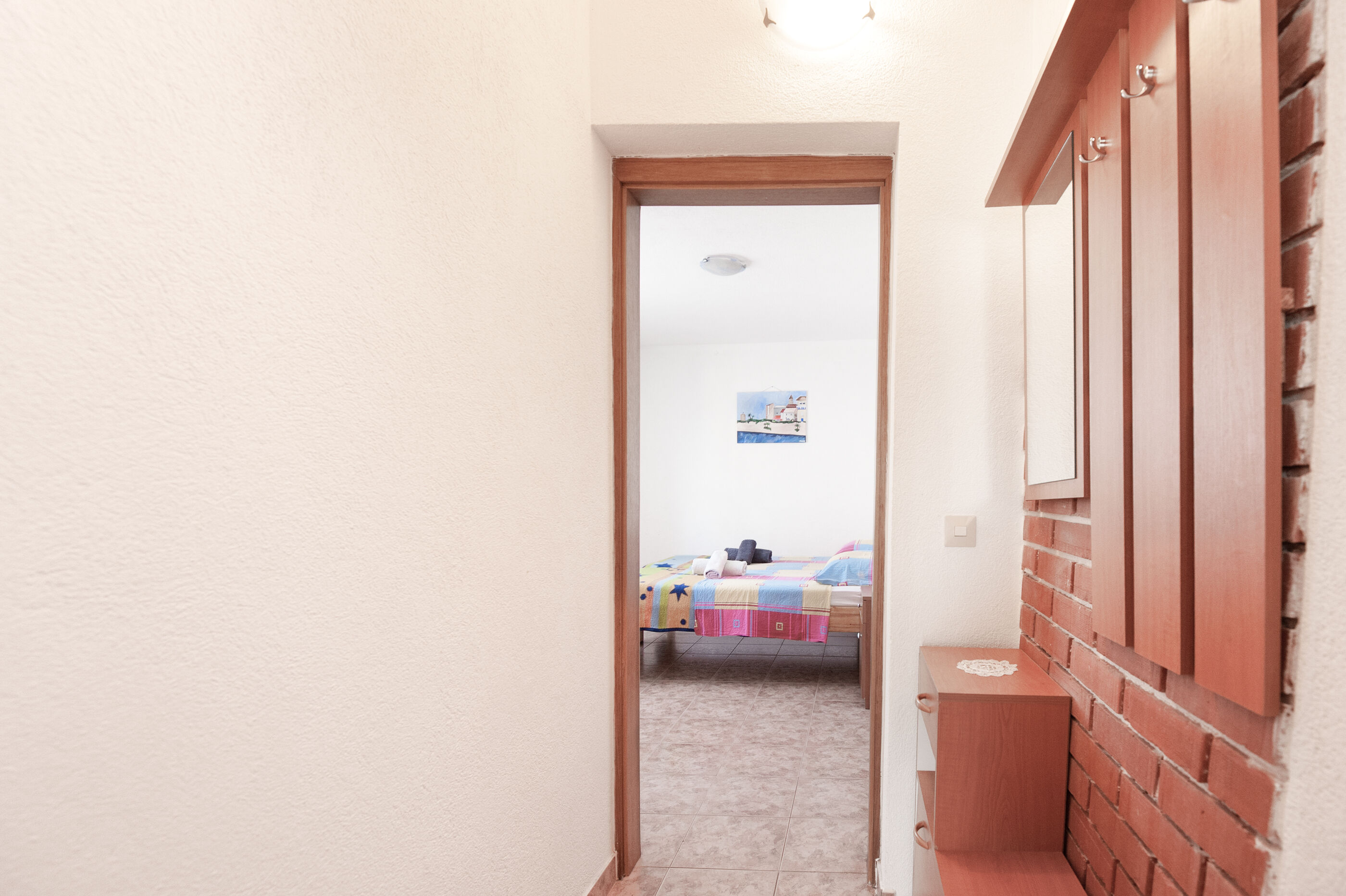 Apartments Mala Dalmacija 29691-A3