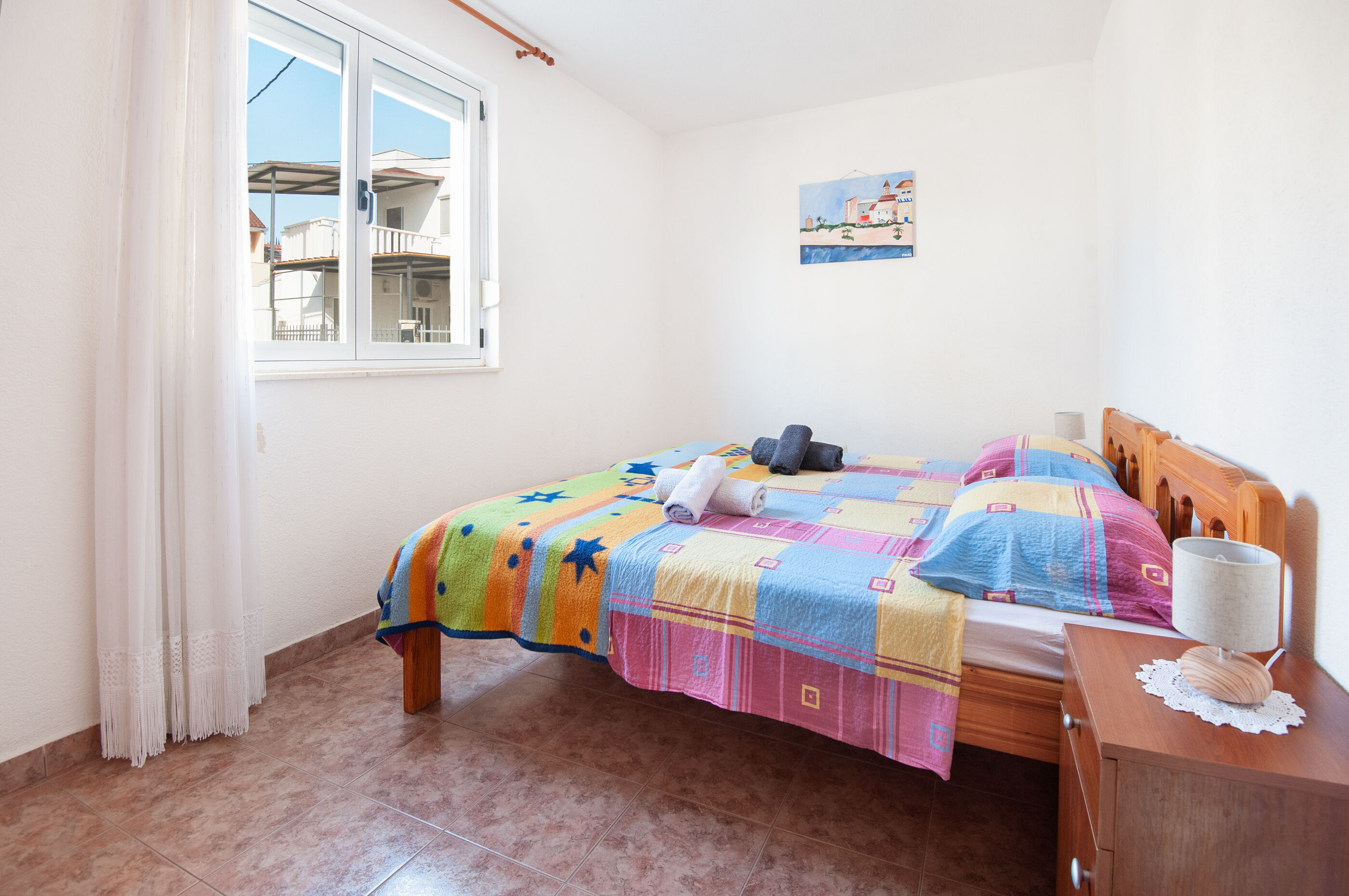 Apartments Mala Dalmacija 29691-A3