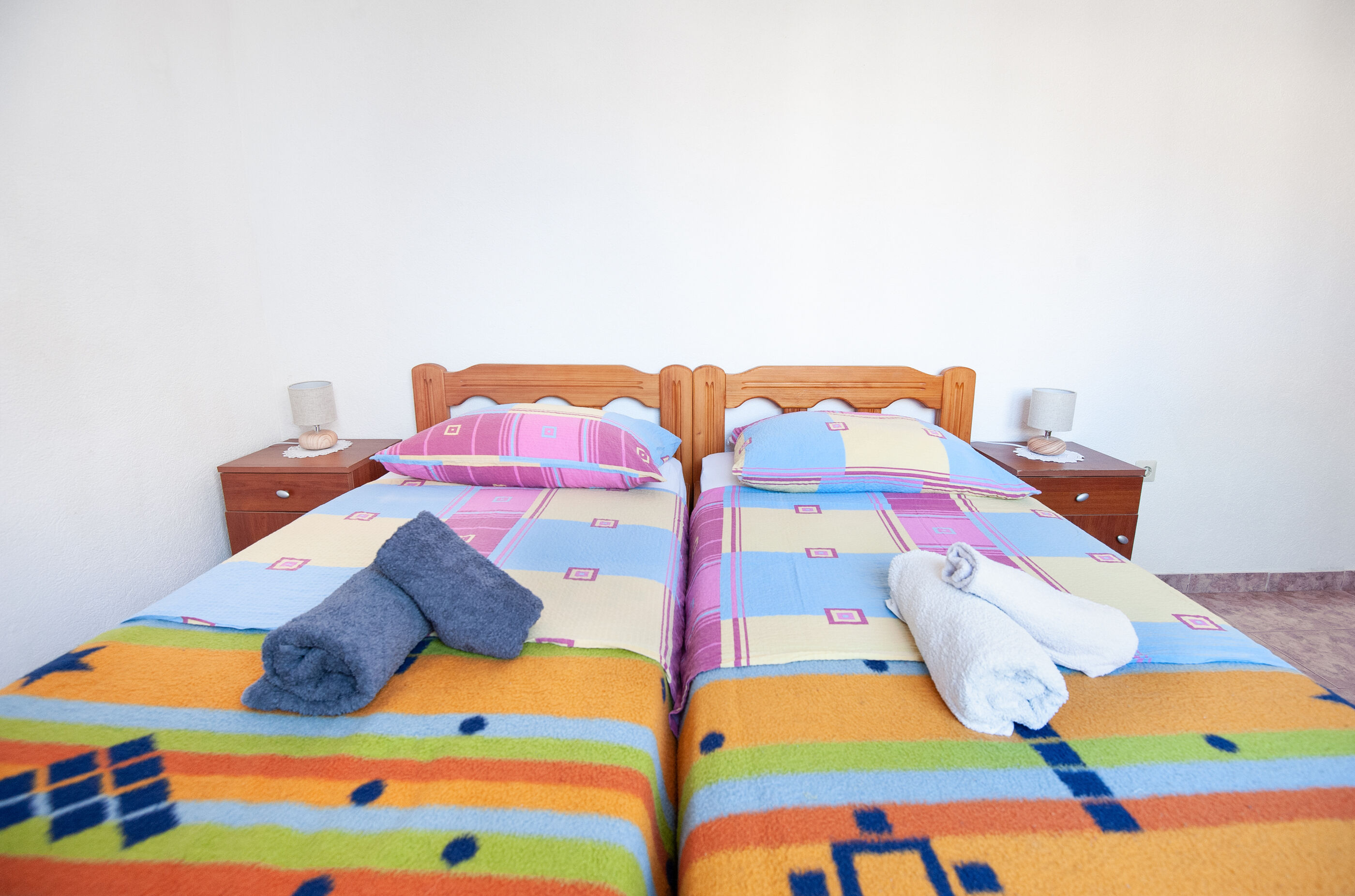 Apartments Mala Dalmacija 29691-A3