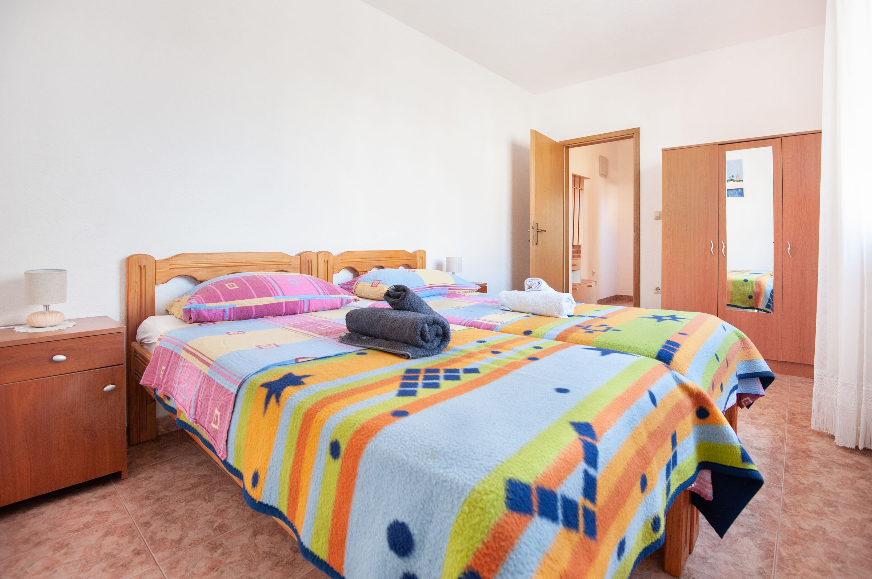 Apartments Mala Dalmacija 29691-A3