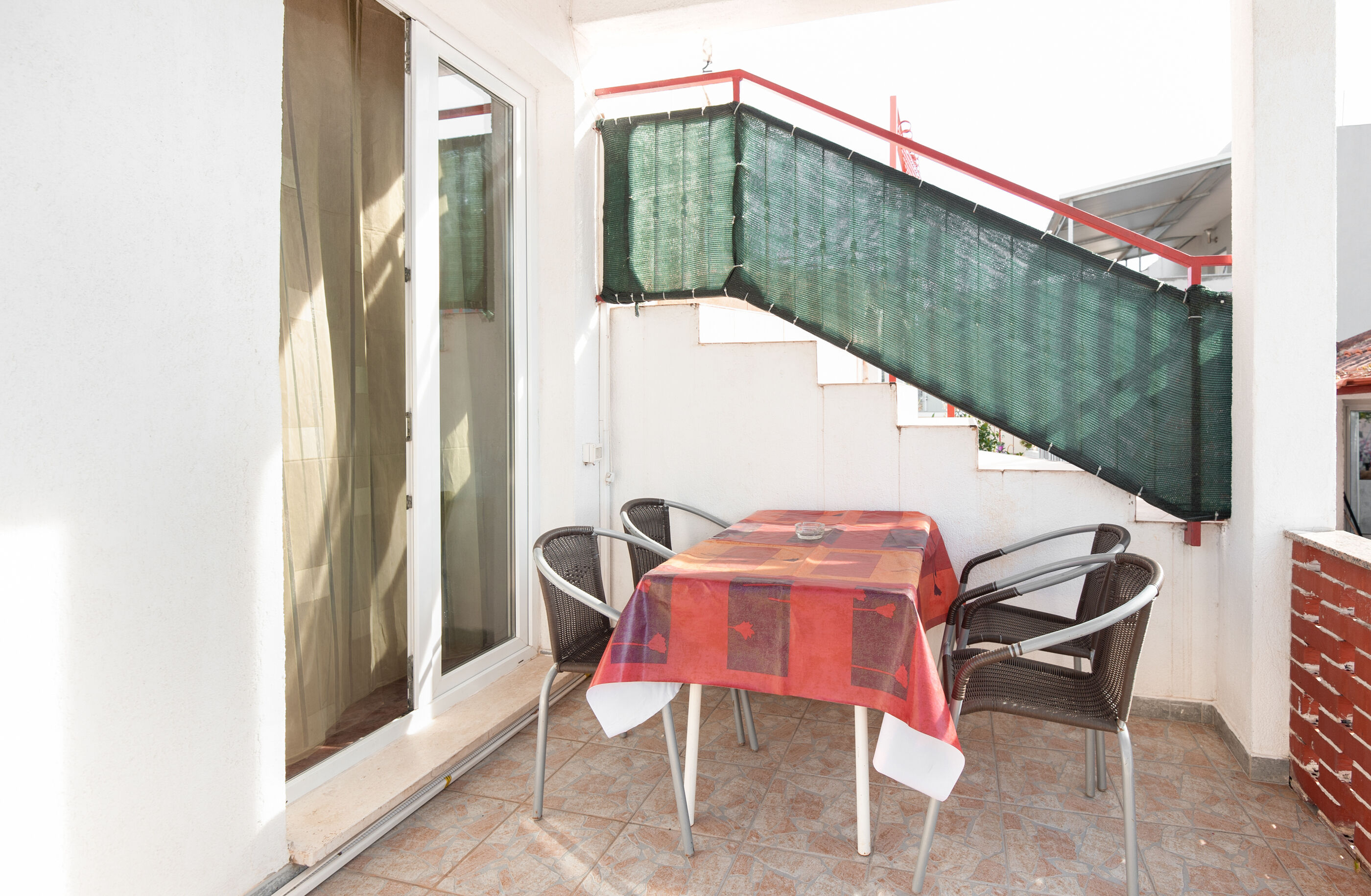 Apartments Mala Dalmacija 29691-A3