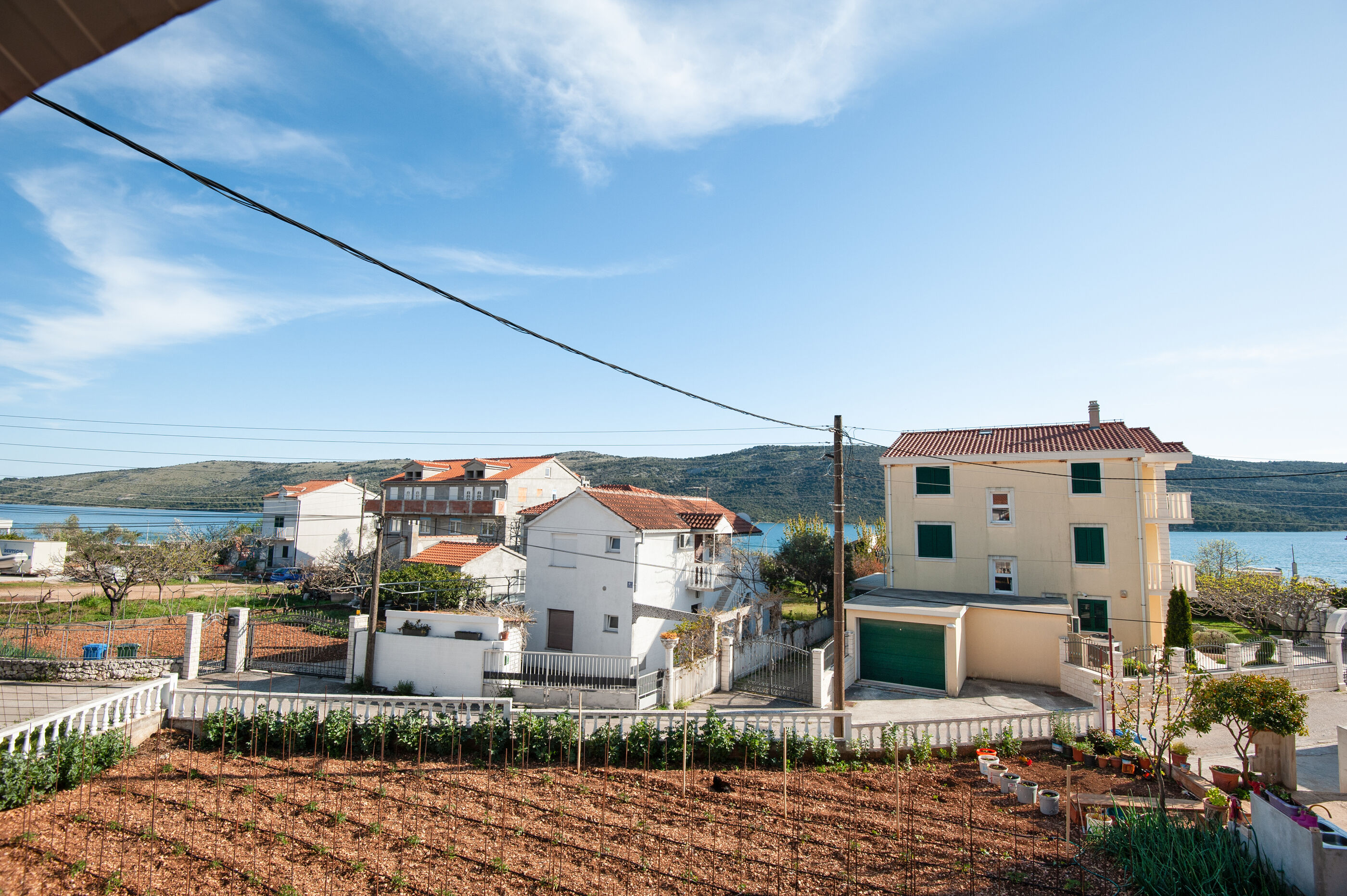 Apartments Mala Dalmacija 29691-A2