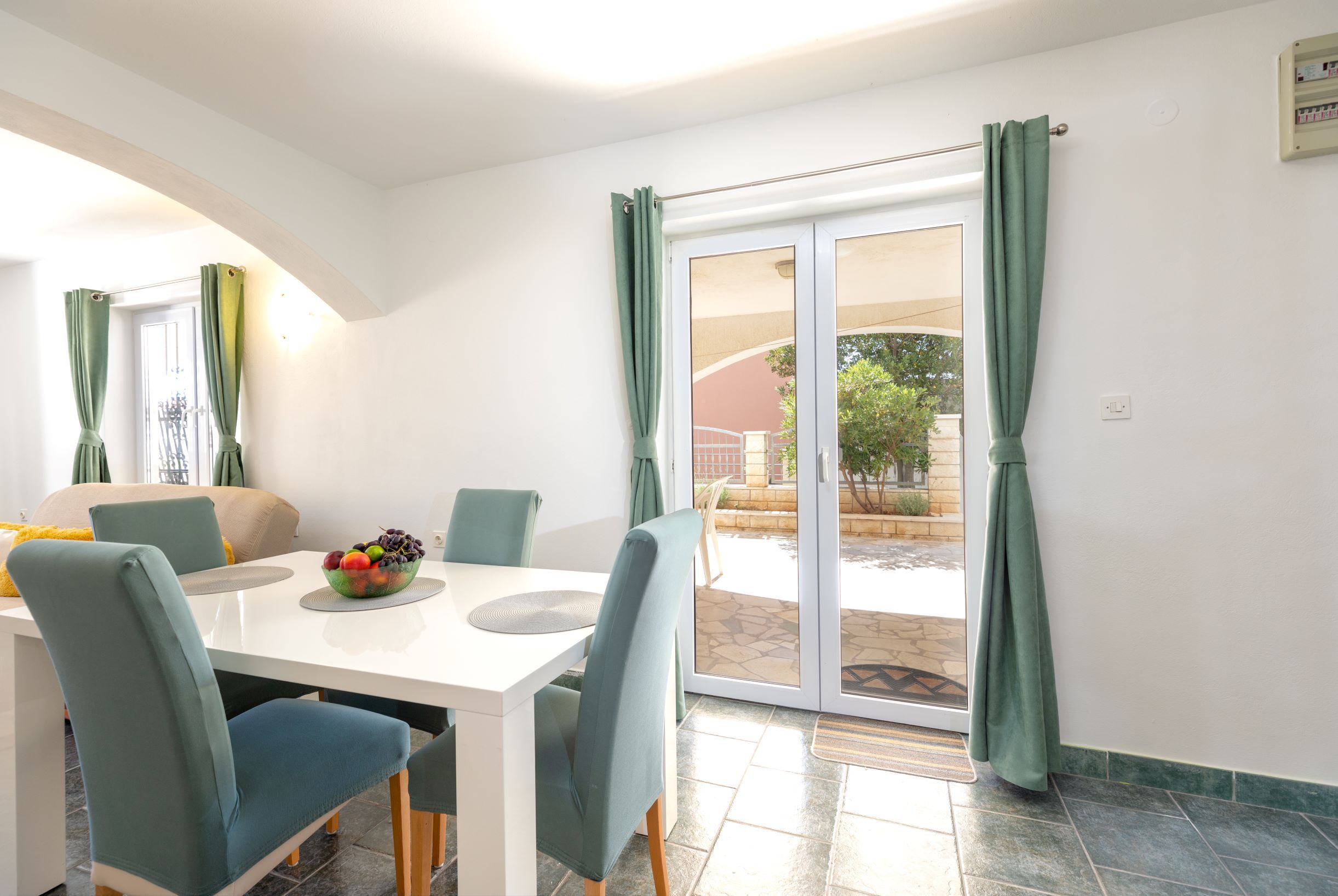 Apartments Maja 28861-A1