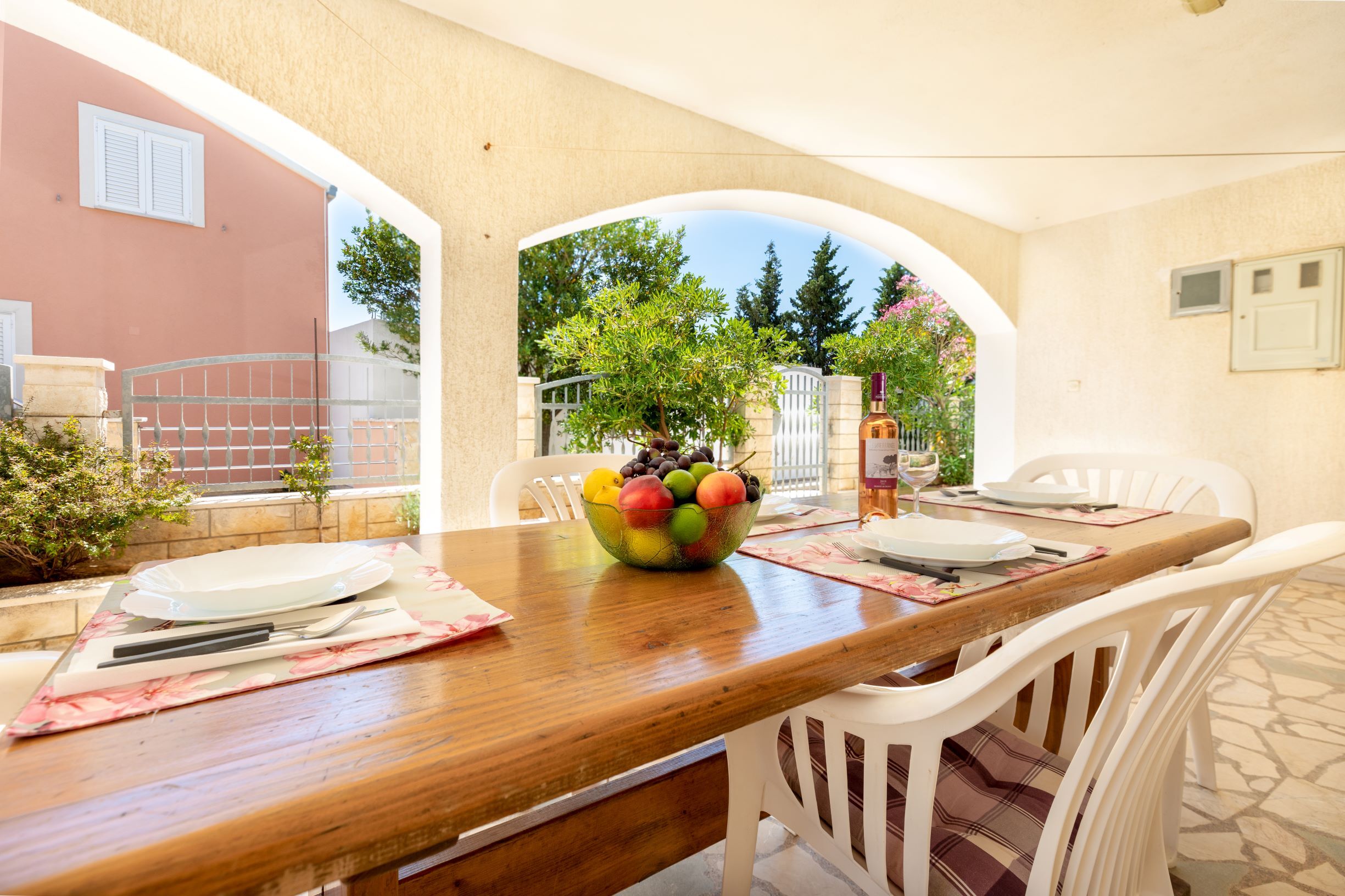 Apartments Maja 28861-A1