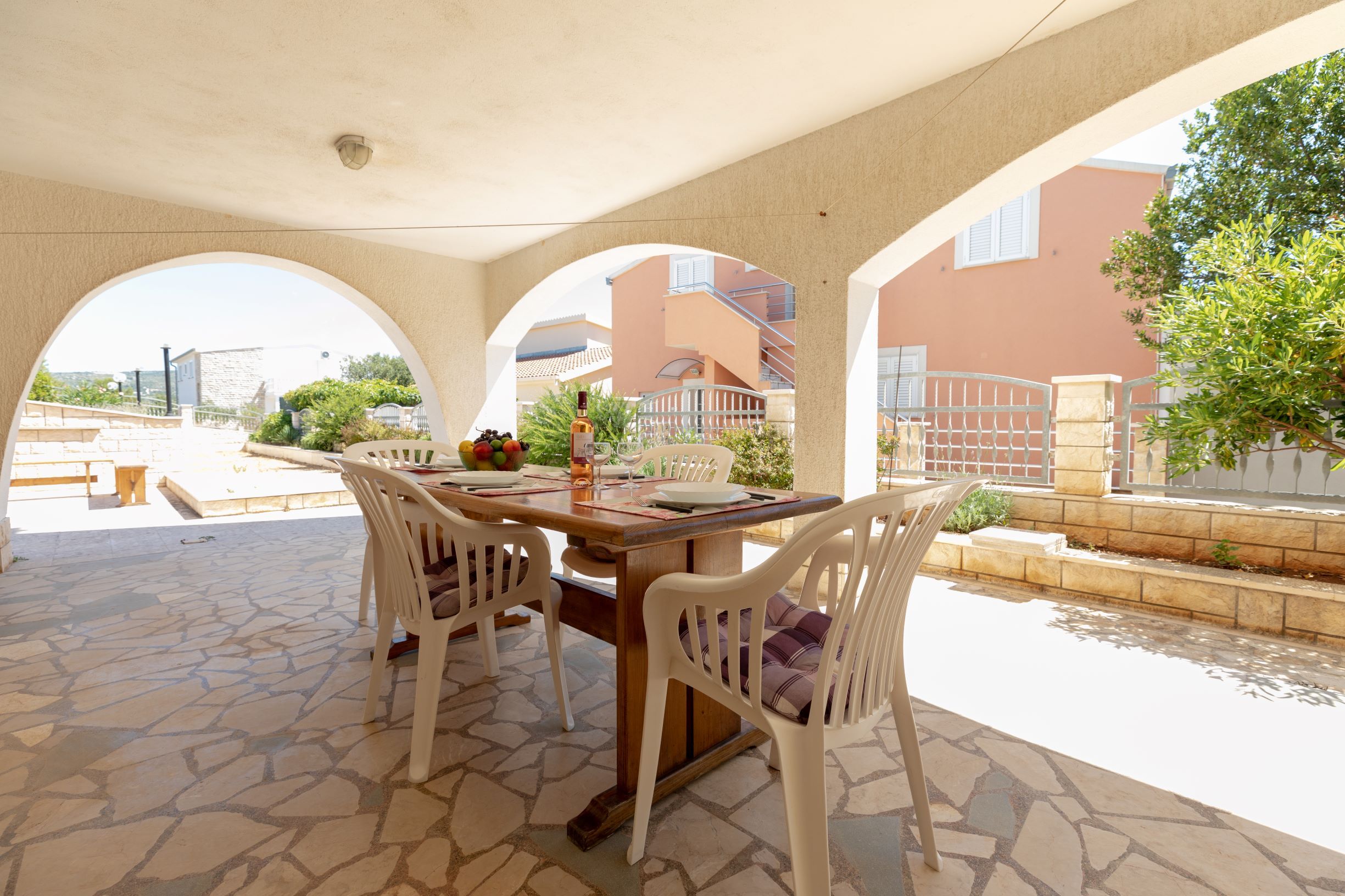 Apartments Maja 28861-A1
