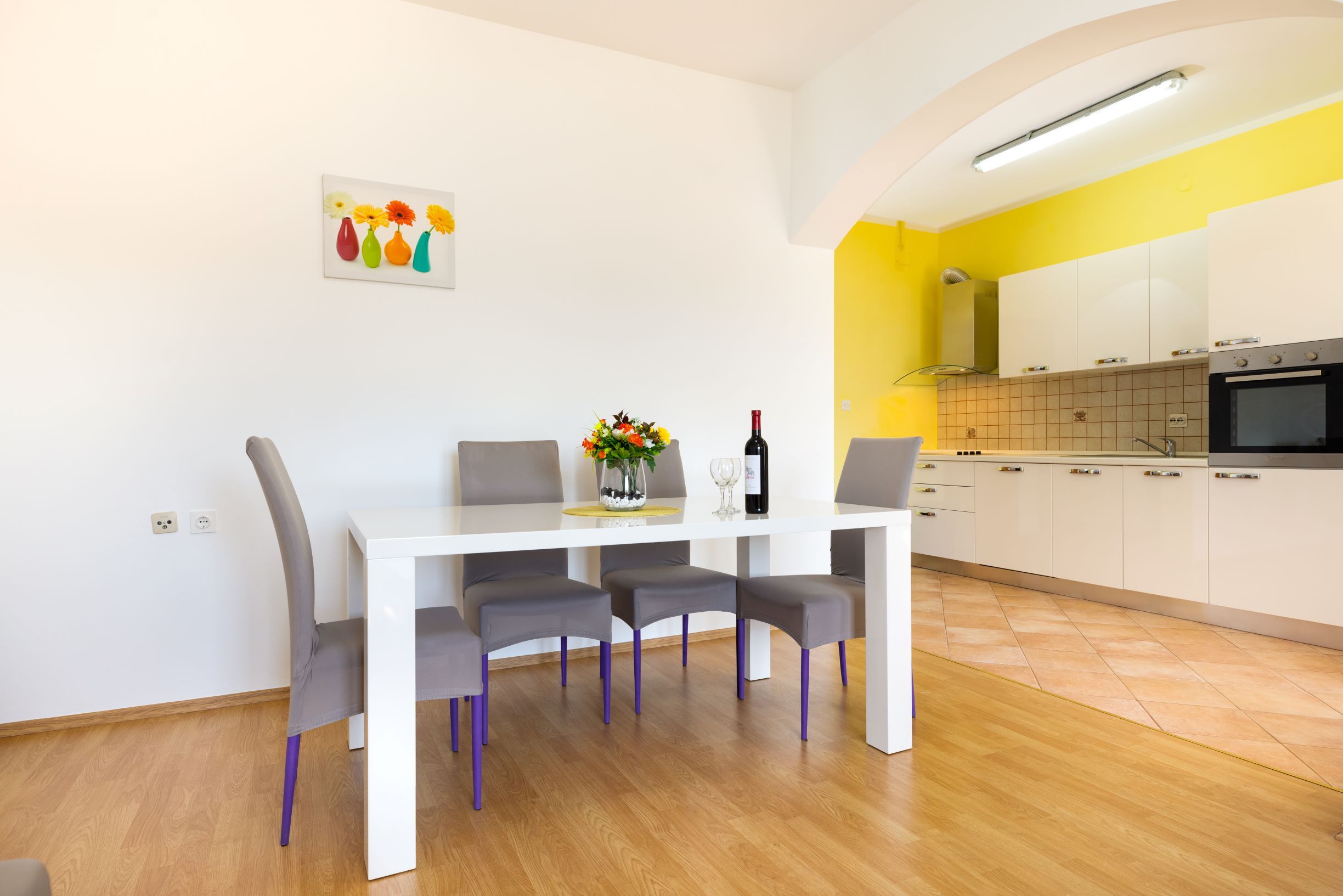 Apartments Maja 28861-A2