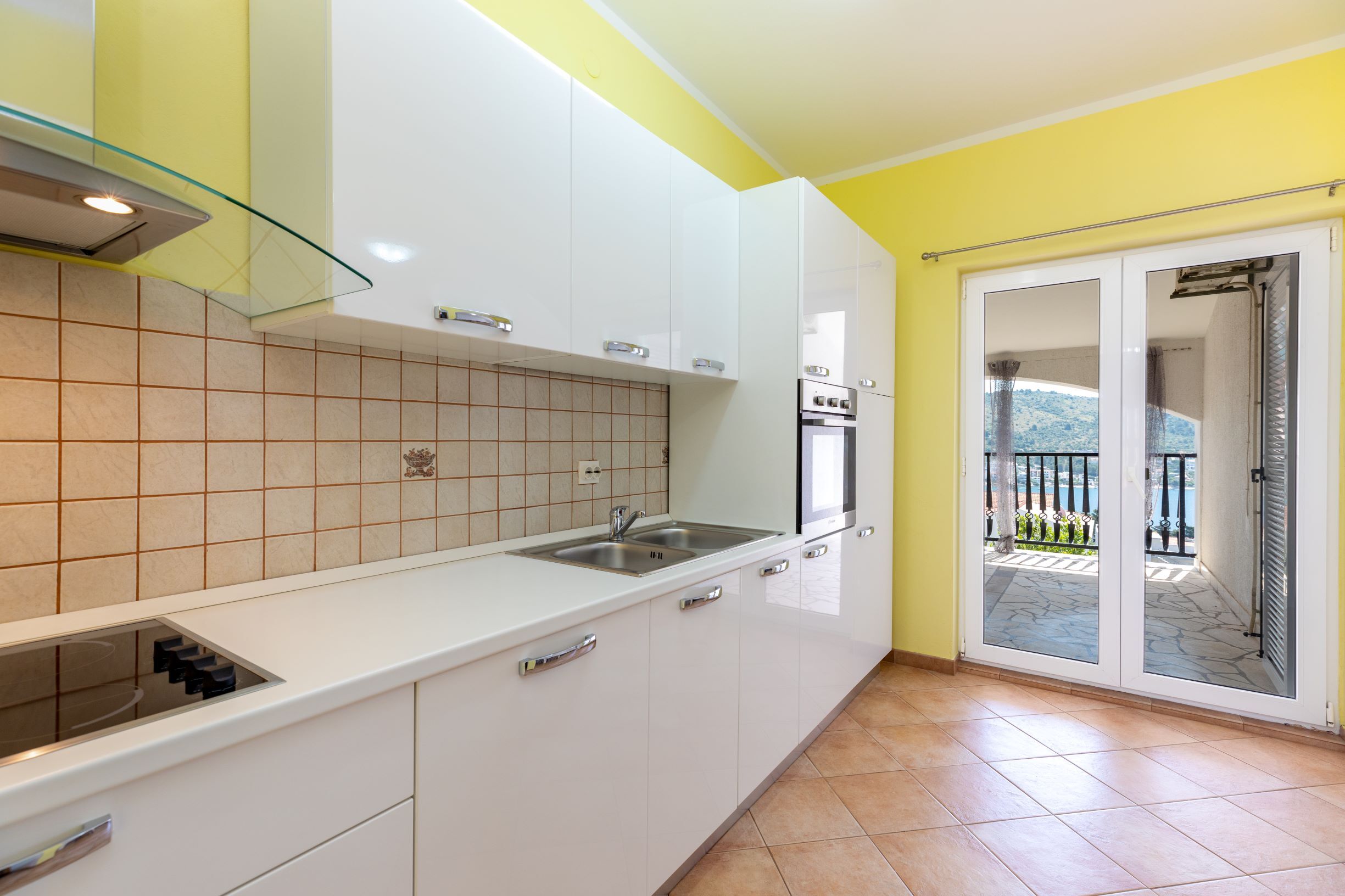 Apartments Maja 28861-A2