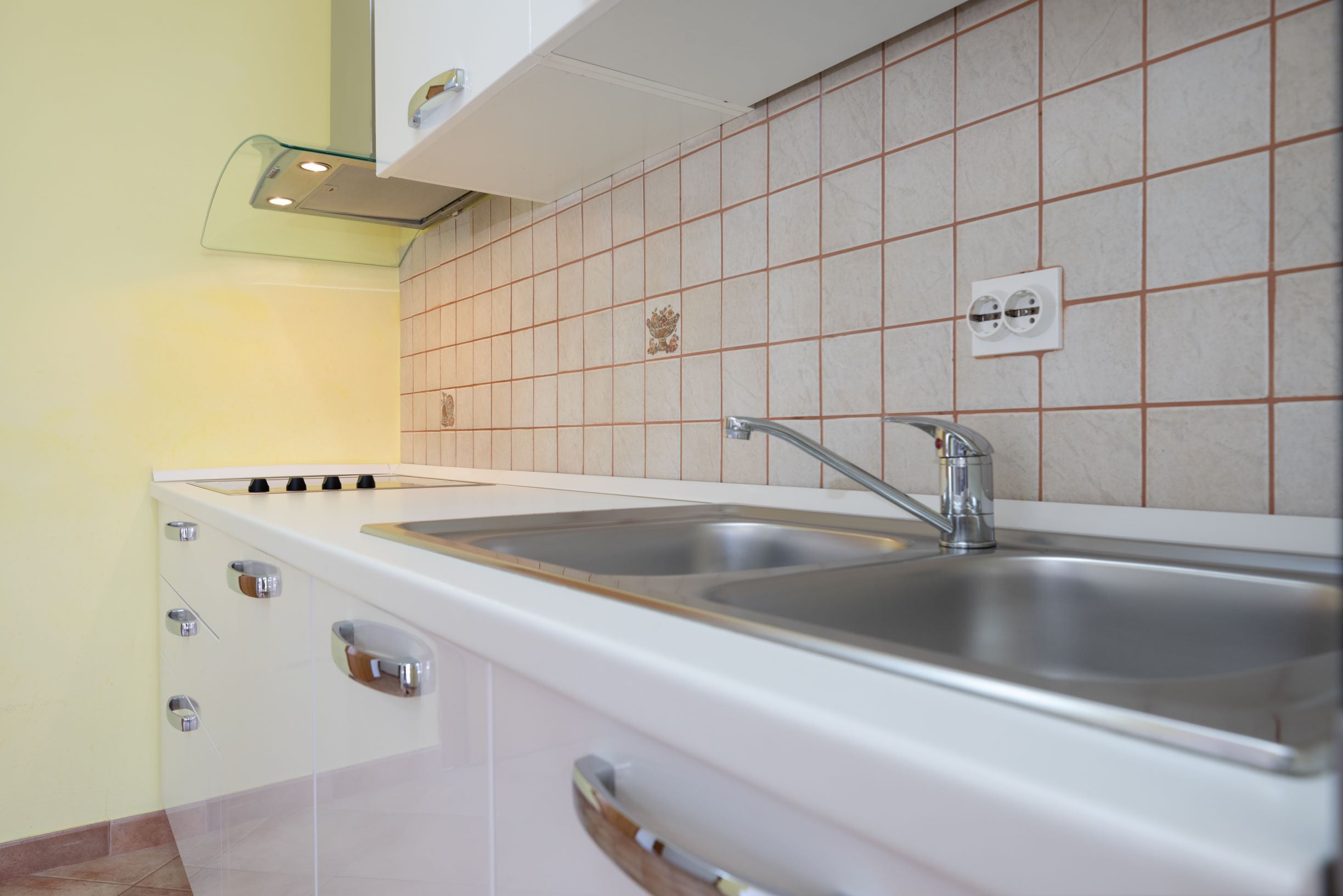 Apartments Maja 28861-A2